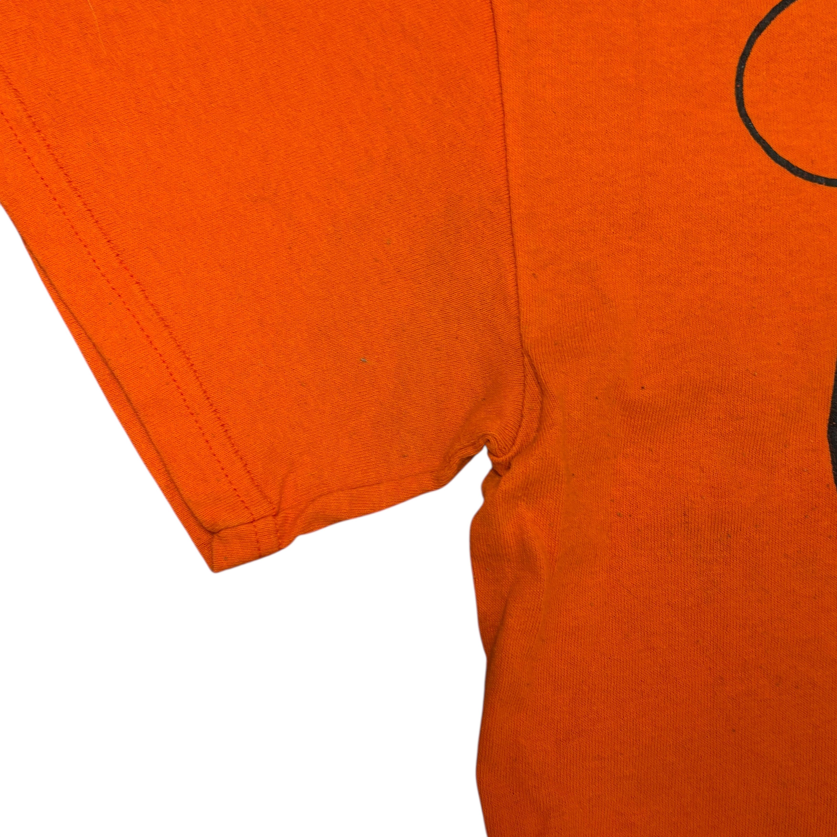 Vintage Vintage Clockwork Orange Shirt Movie Promo Graphic Tee Size US S / EU 44-46 / 1 - 11 Thumbnail