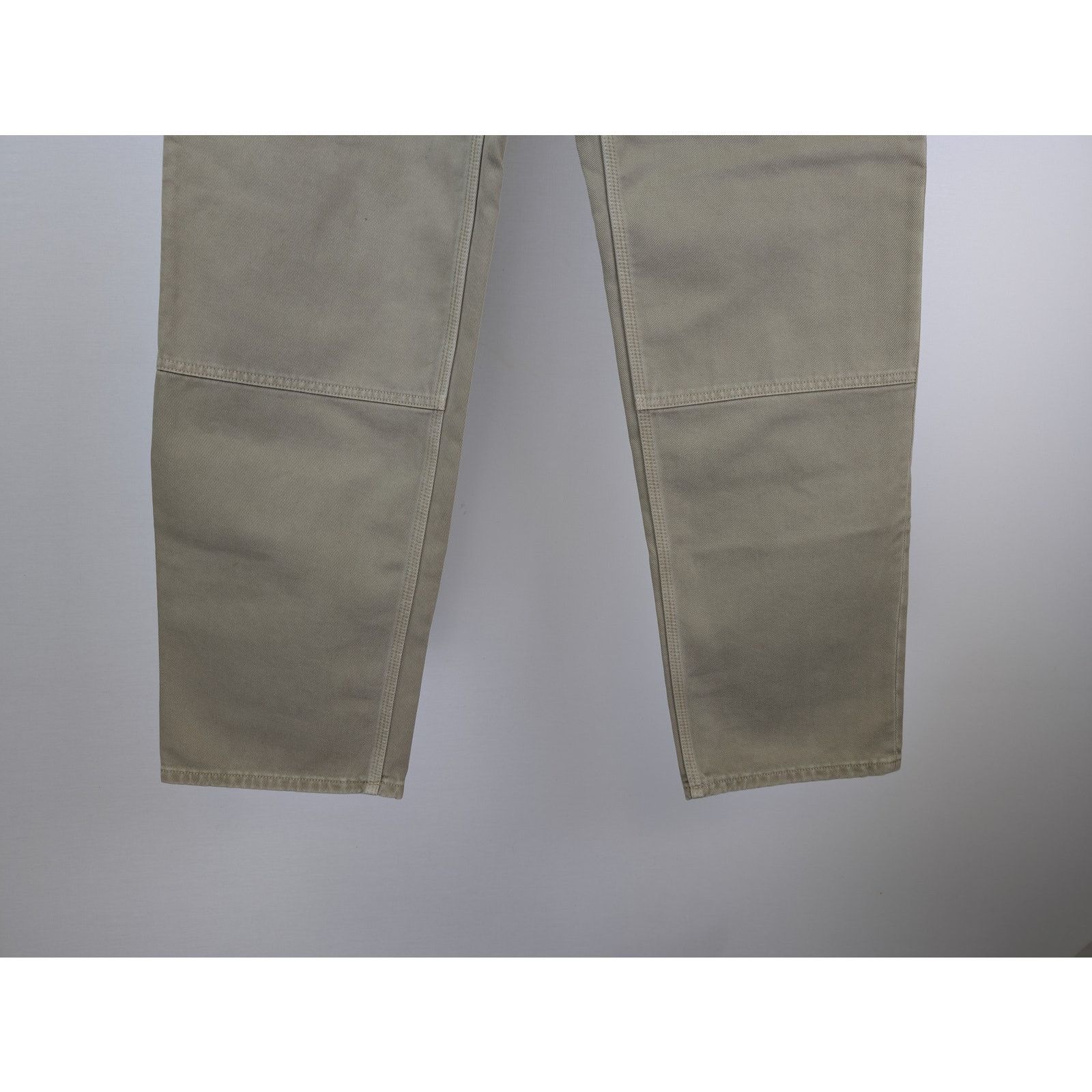 Aime Leon Dore o1rshd1 Garment Dyed Carpenter Pant in Laurel Oak Size US 36 / EU 52 - 4 Thumbnail