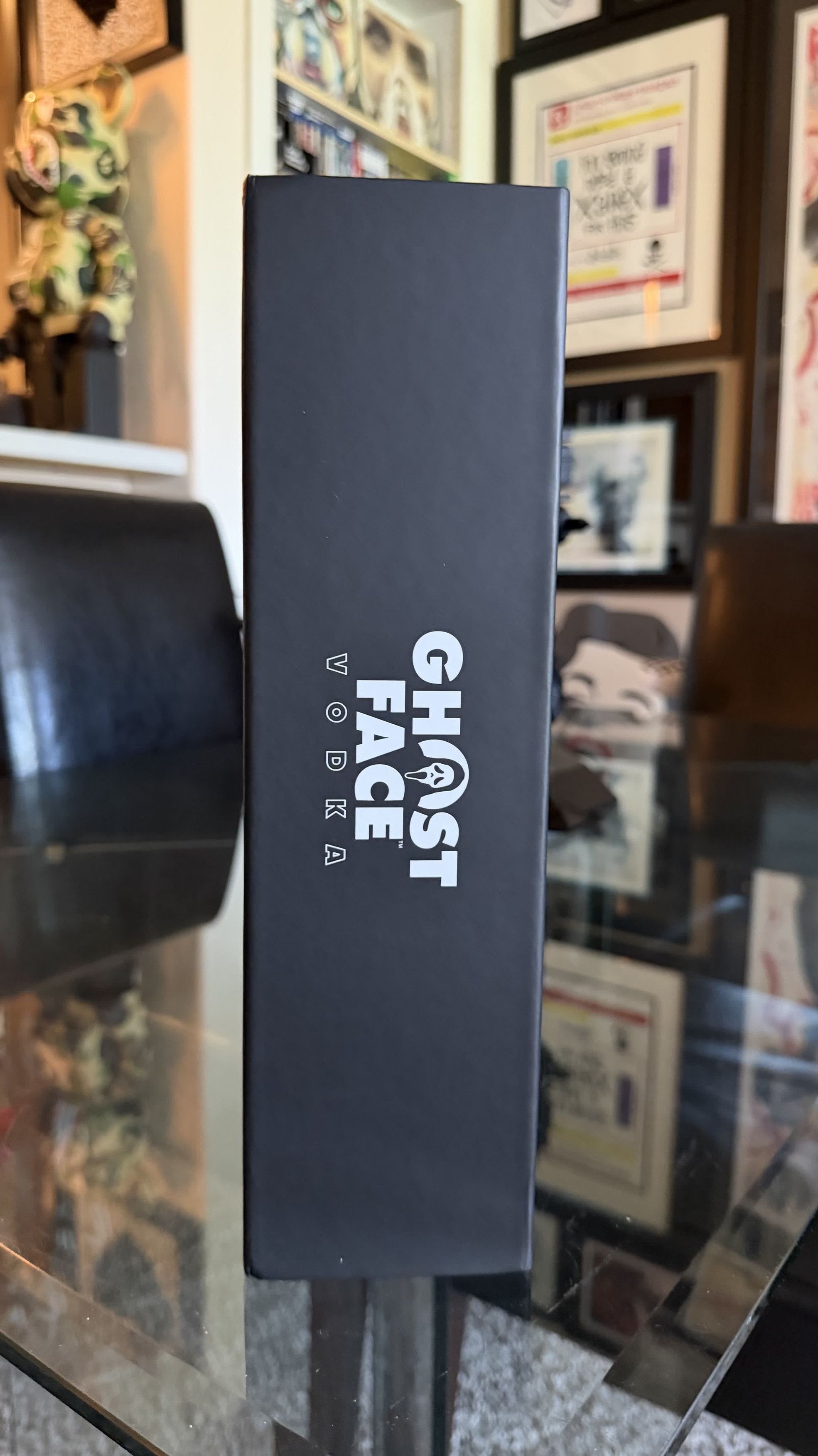 Other *RARE SIGNED* GHOST FACE LIMITED SCREAM KILLER BOX SET Size ONE SIZE - 9 Thumbnail