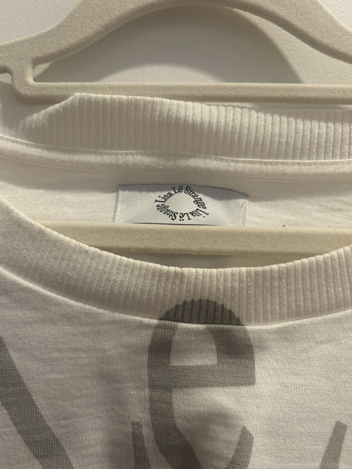 Other Lisa Le Strange x Soulection Long Sleeve Size US XXL / EU 58 / 5 - 3 Thumbnail