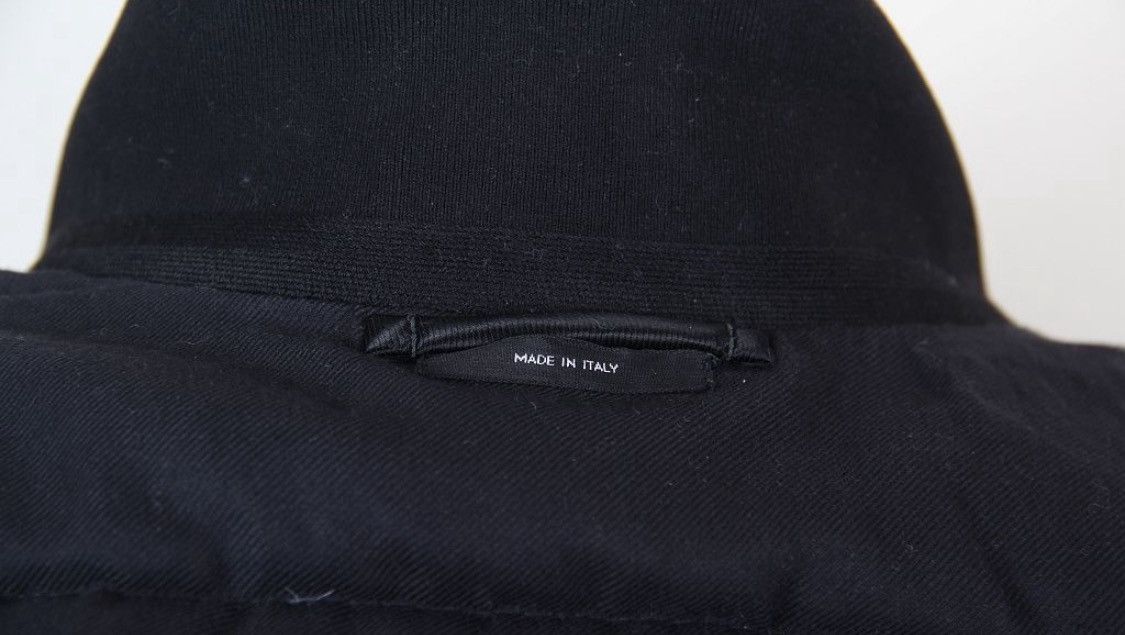 Tom Ford Tom Ford Puffer Down Vest Jacket Size US S / EU 44-46 / 1 - 4 Thumbnail