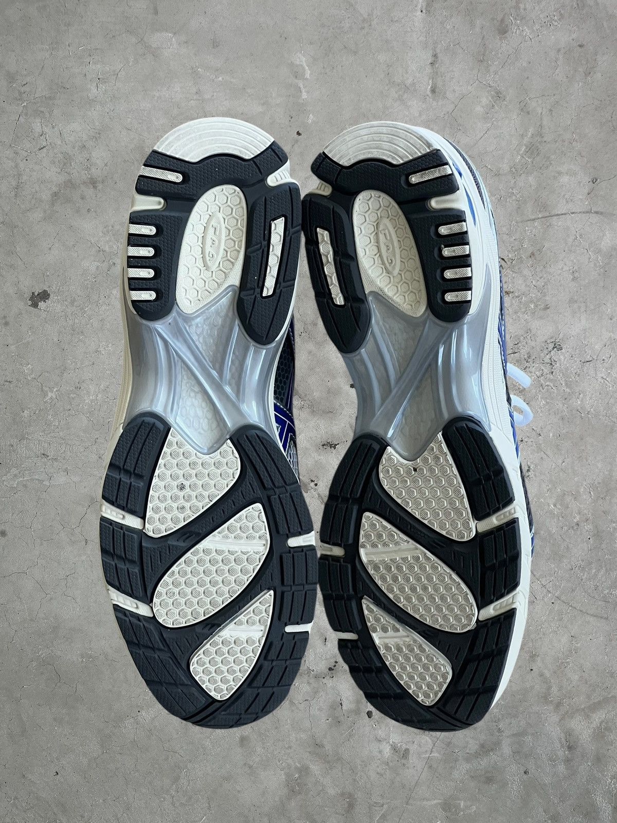 Asics Asics Trainer Shoes Size US 11.5 / EU 44-45 - 7 Thumbnail