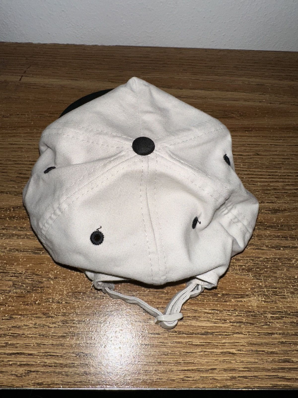 TeamSESH TeamSESH BONES TEENWITCH Vintage Hat Size ONE SIZE - 3 Thumbnail