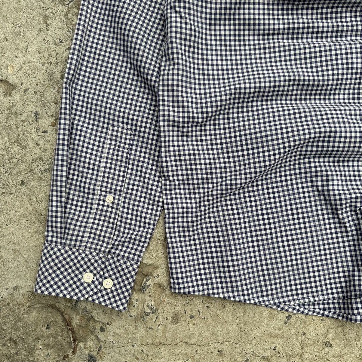 Vintage Vintage Outdoor Activities Rohan Shirts Button Up Y2K 00s Size US L / EU 52-54 / 3 - 10 Thumbnail
