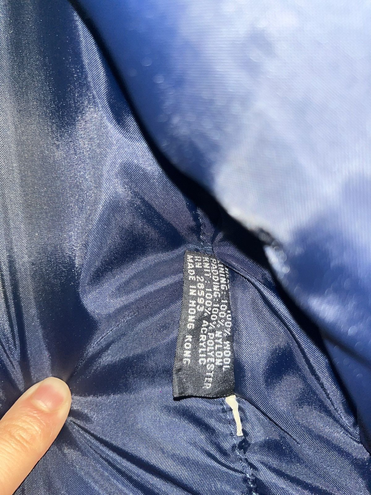 Members Only Members Only Size US L / EU 52-54 / 3 - 2 Thumbnail