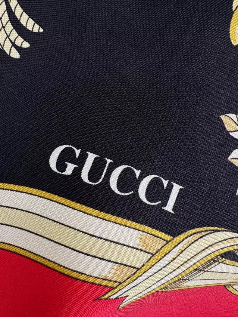 Gucci Gucci Silk dress 2503-Nextarrow Size XS / US 0-2 / IT 36-38 - 5 Thumbnail