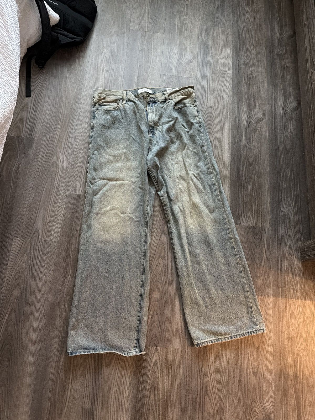 Pacsun PacSun Extreme baggy Size US 36 / EU 52 - 1 Thumbnail