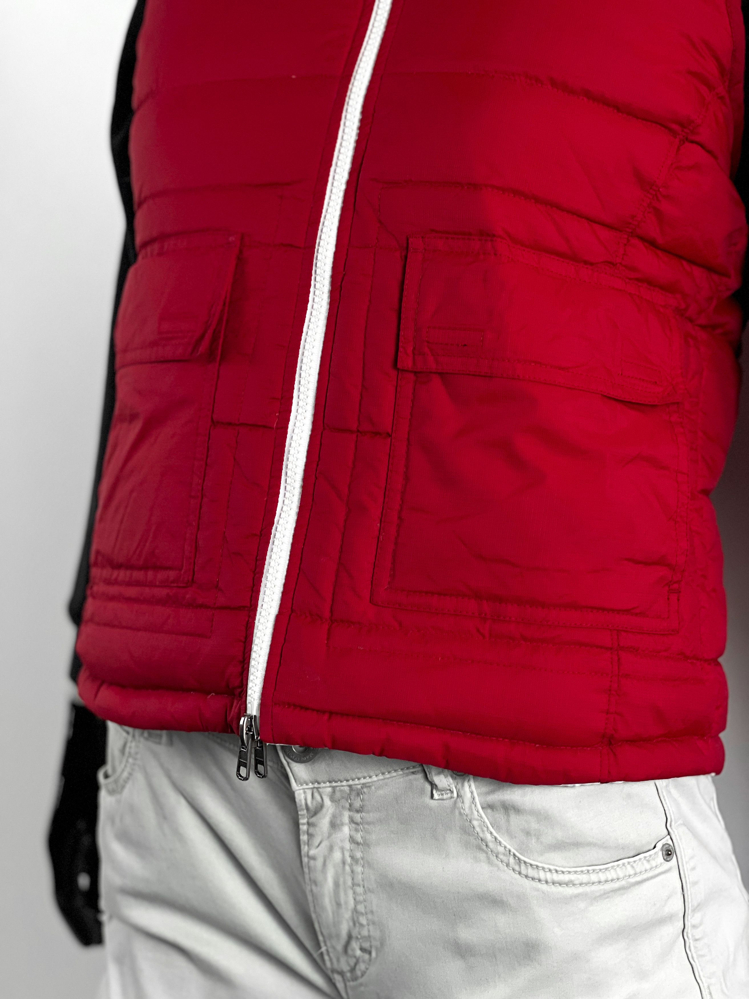 Nike Nike Vintage Women`s Down Vest Size S / US 4 / IT 40 - 7 Thumbnail