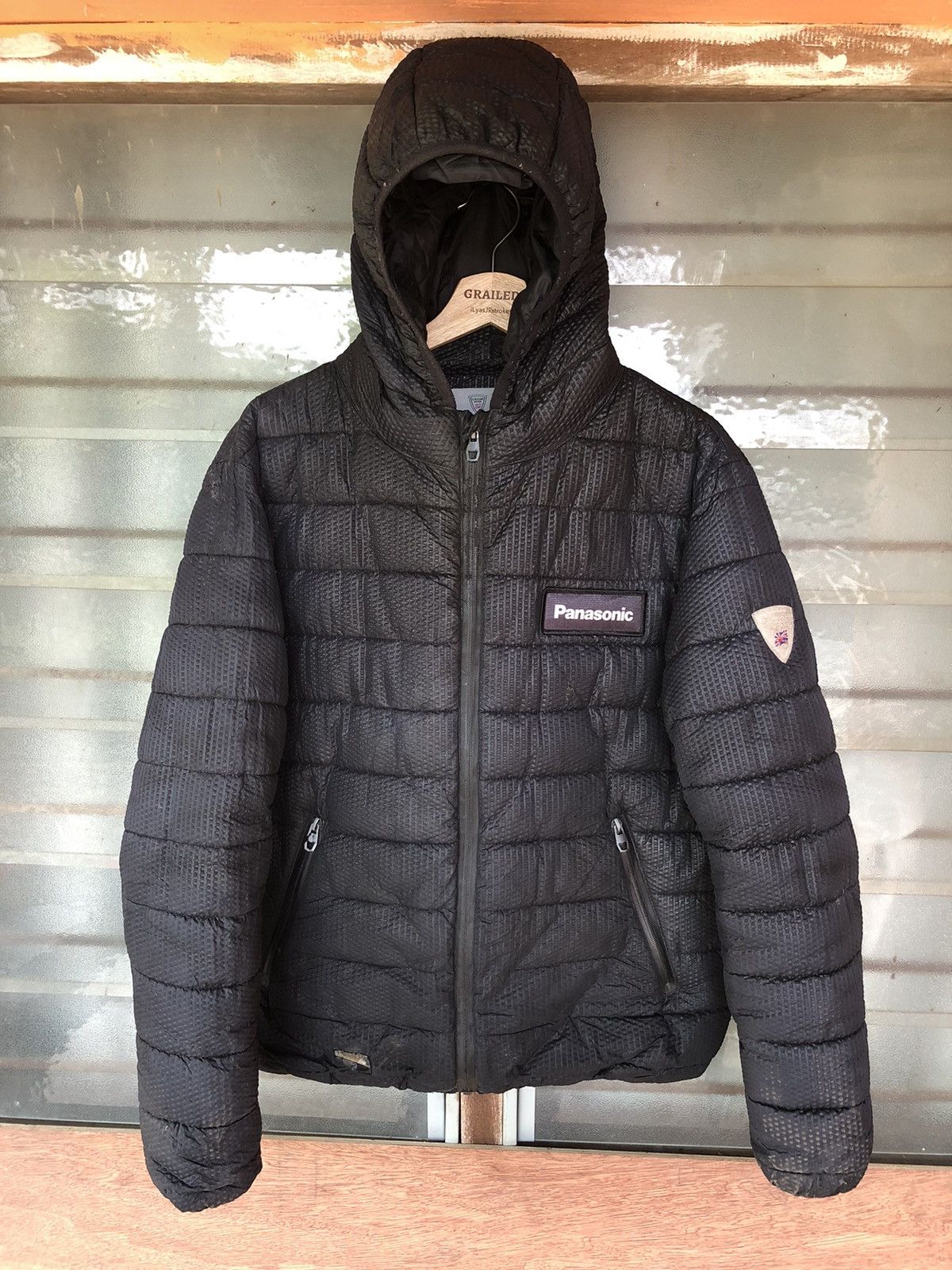 Other G-Ascent Hoodie Bomber Jacket Size US L / EU 52-54 / 3 - 2 Thumbnail
