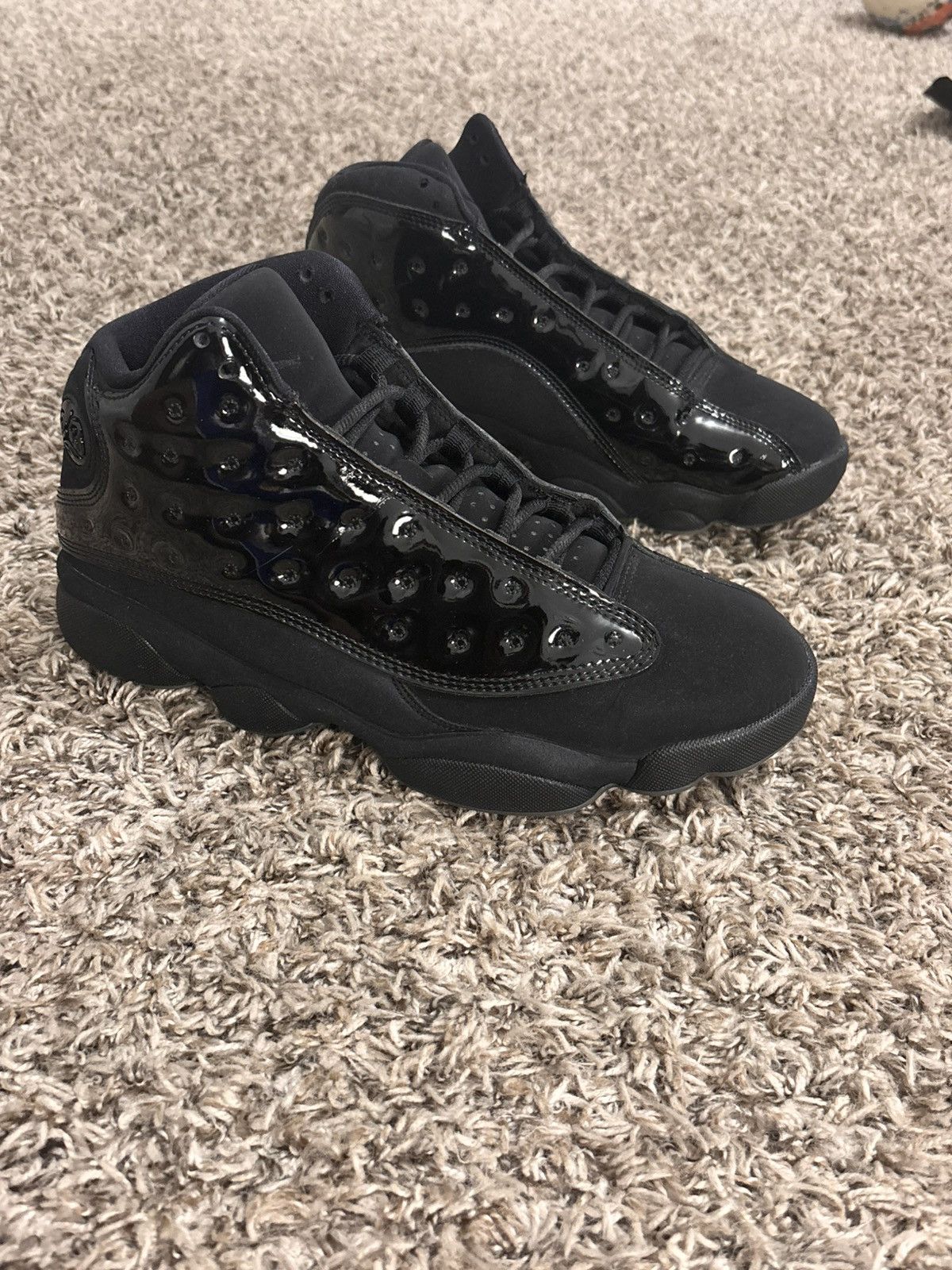 Jordan Brand Jordan 13 Retro Cap and Gown Size US 9.5 / EU 42-43 - 1 Thumbnail