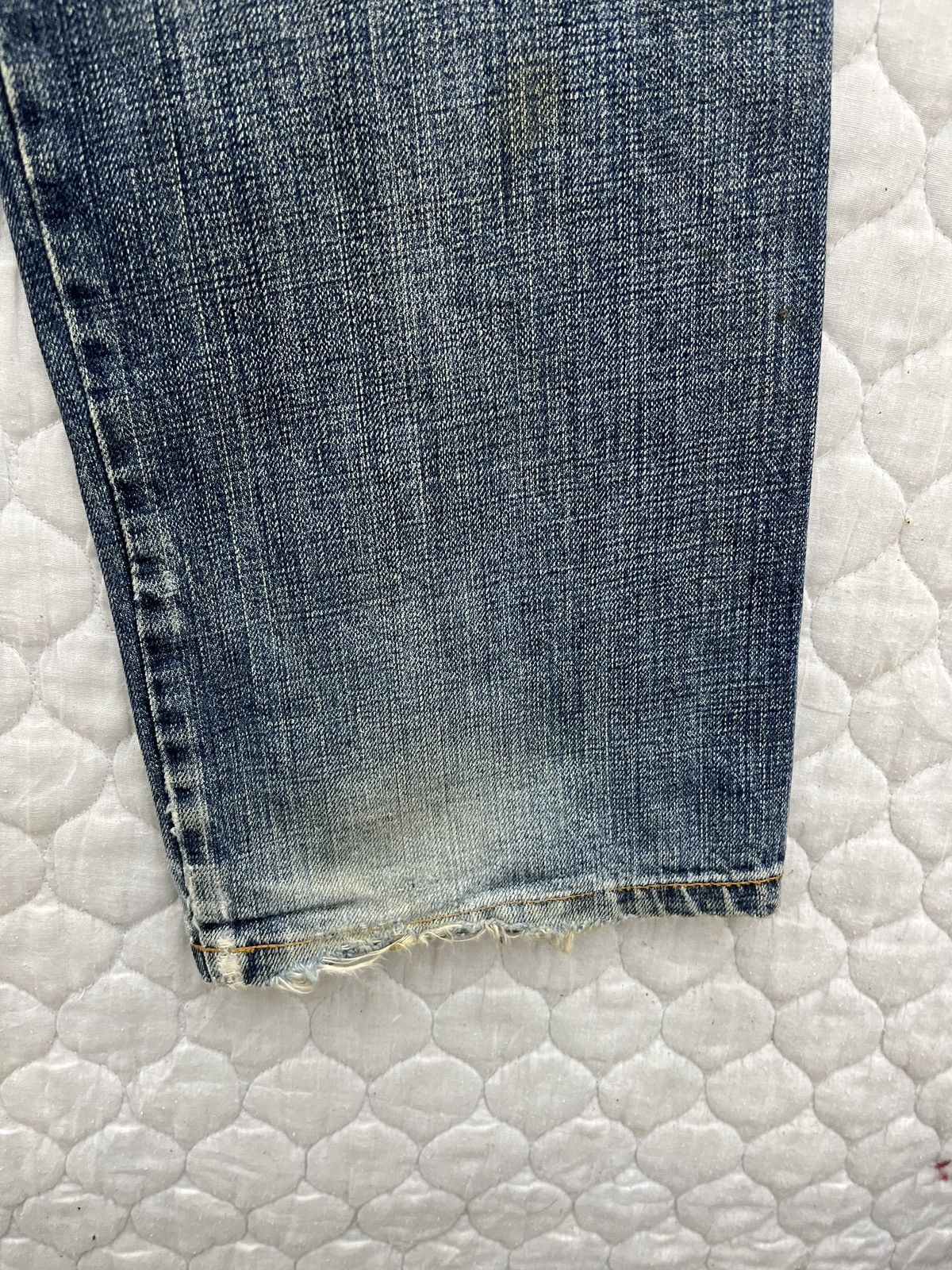 The North Face 🔥🔥🔥STEALS THE NORTH FACE CARGO DENIM Size US 32 / EU 48 - 14 Thumbnail