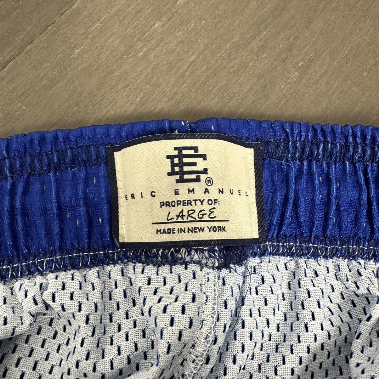 Eric Emanuel EE Basic Short Miami Palm Trees and the Sunset SIZE Large Size US 34 / EU 50 - 4 Thumbnail