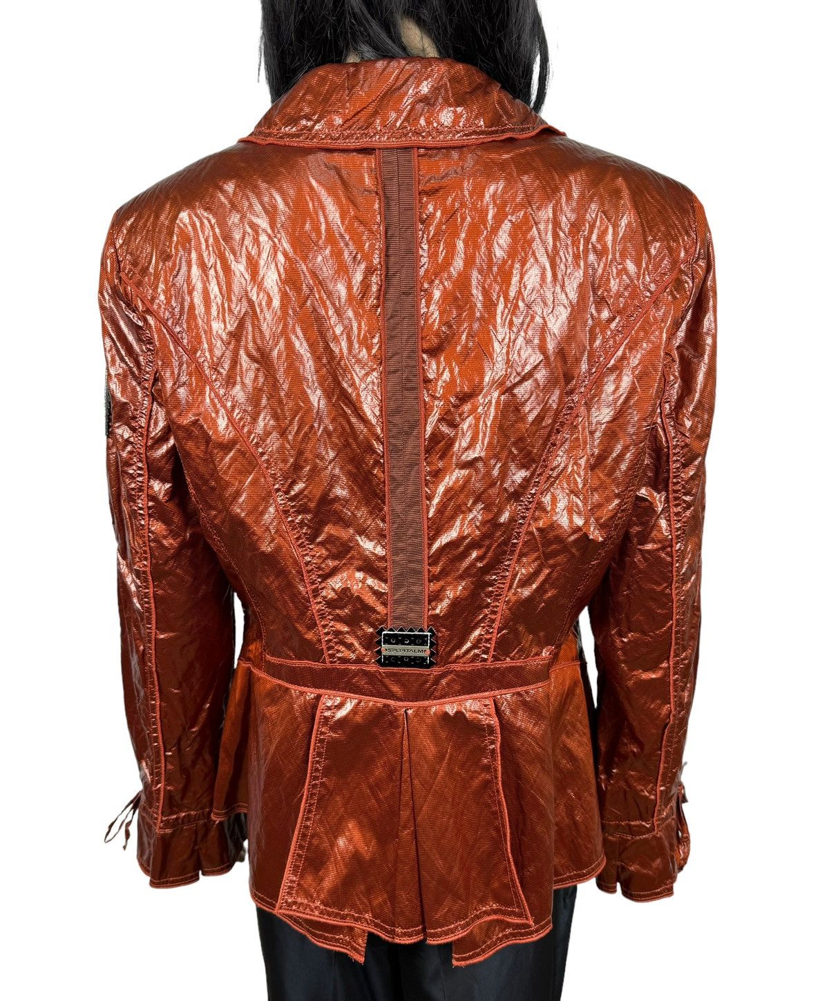 Sportalm Kitzbuhel Sportalm Diva Lounge Jacket Womens size 42 Size M / US 6-8 / IT 42-44 - 14 Thumbnail