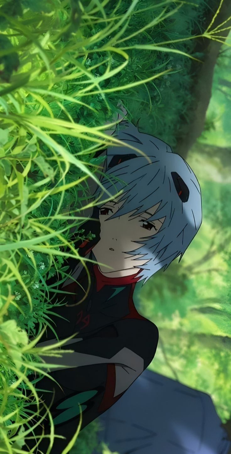 Hysteric Glamour 2000S EVANGELION 2.0 REI AYANAMI GRAPHIC FLIP-TOP LIGHTER Size ONE SIZE - 2 Thumbnail
