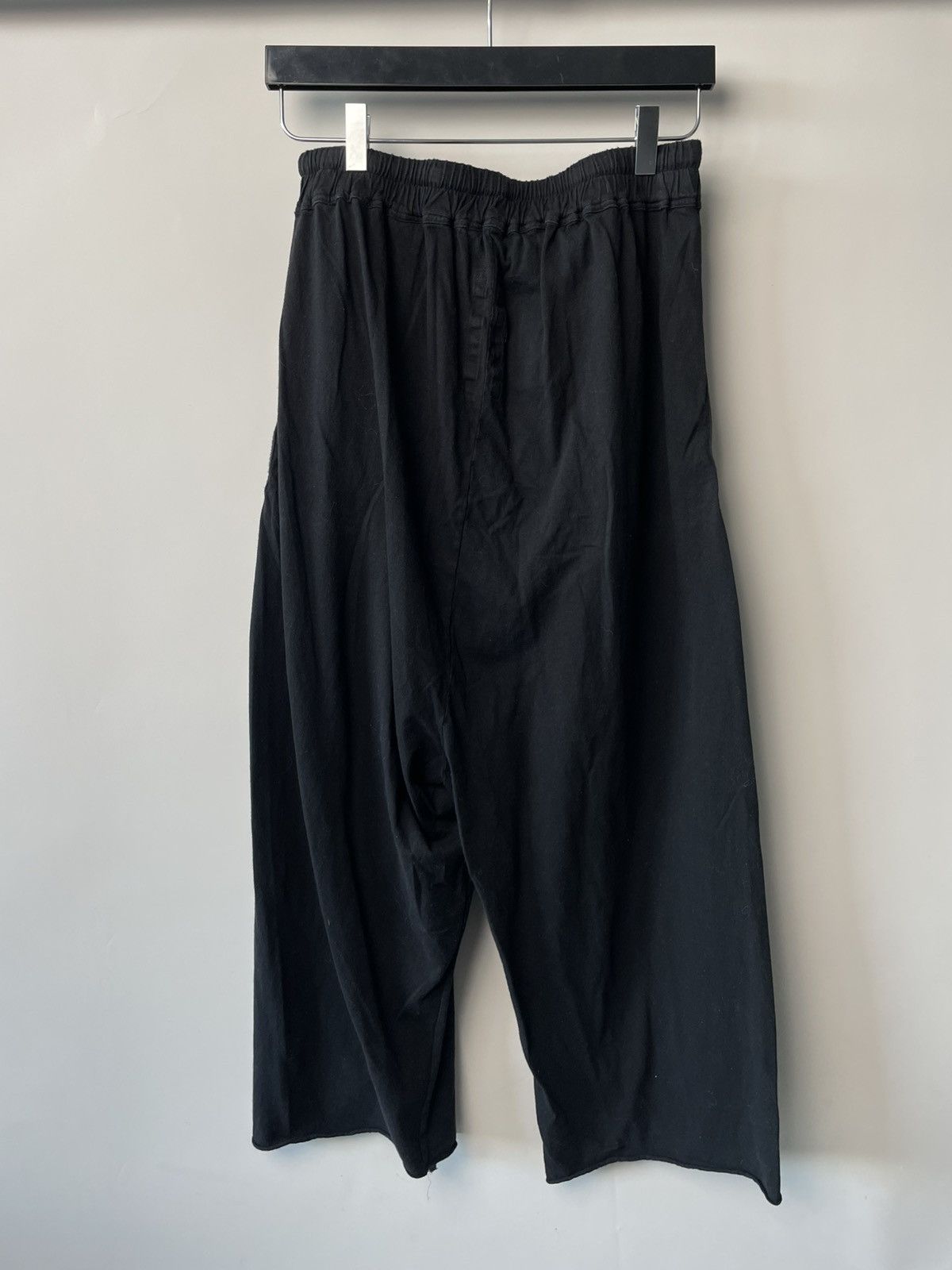 Rick Owens Rick Owens 2000s Sweatpants DRKSHDW Size US 30 / EU 46 - 3 Thumbnail