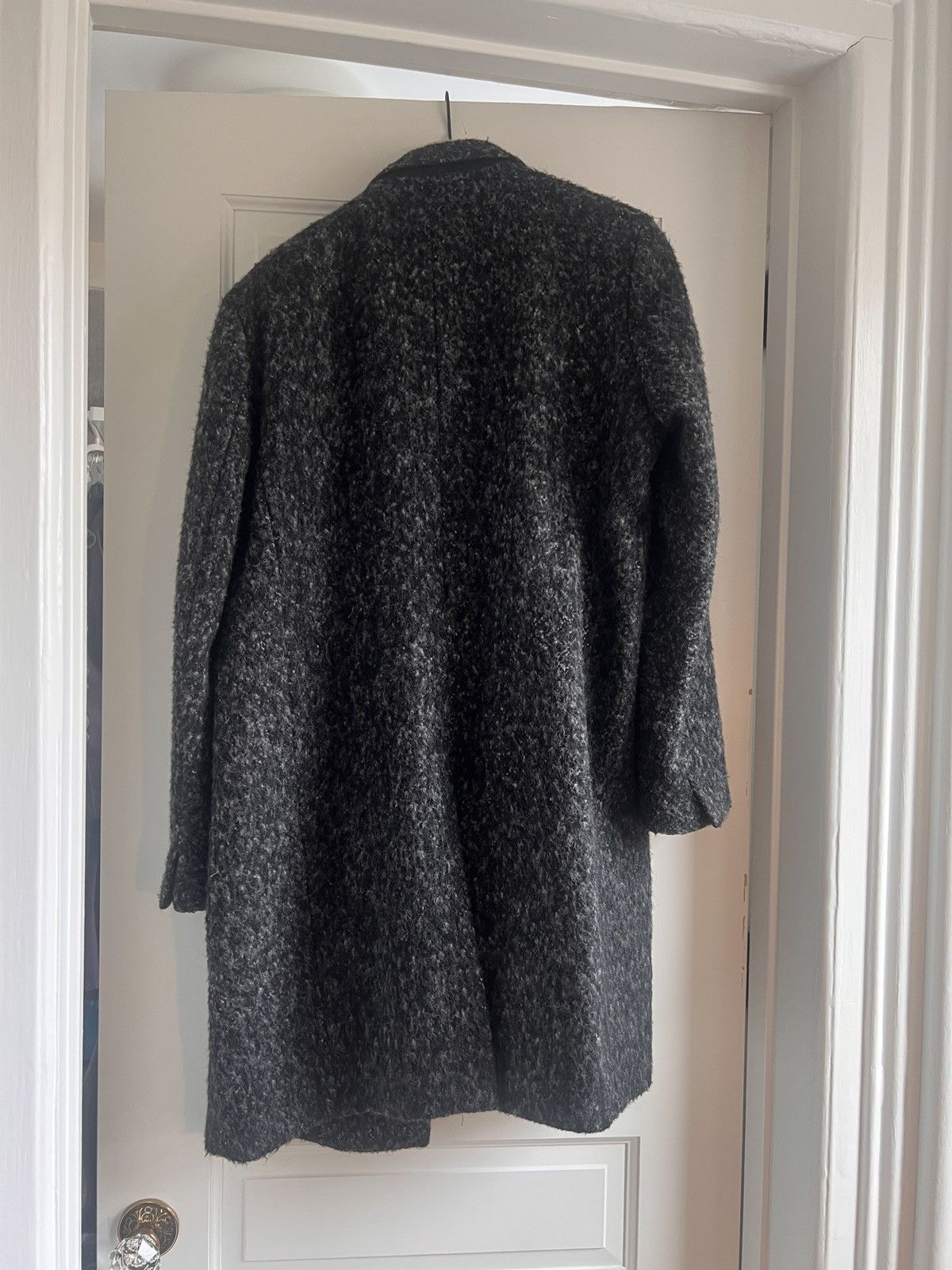 Our Legacy Our Legacy Agnello Top Coat Size US M / EU 48-50 / 2 - 2 Thumbnail