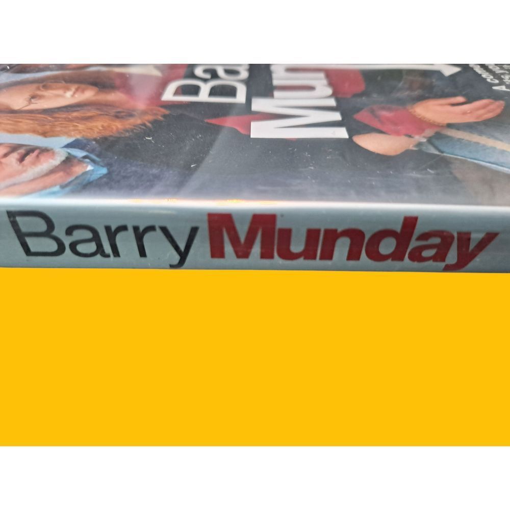 Other Magnolia Barry Munday DVD Comedy Movie Film Sealed New Hilar Size ONE SIZE - 6 Thumbnail