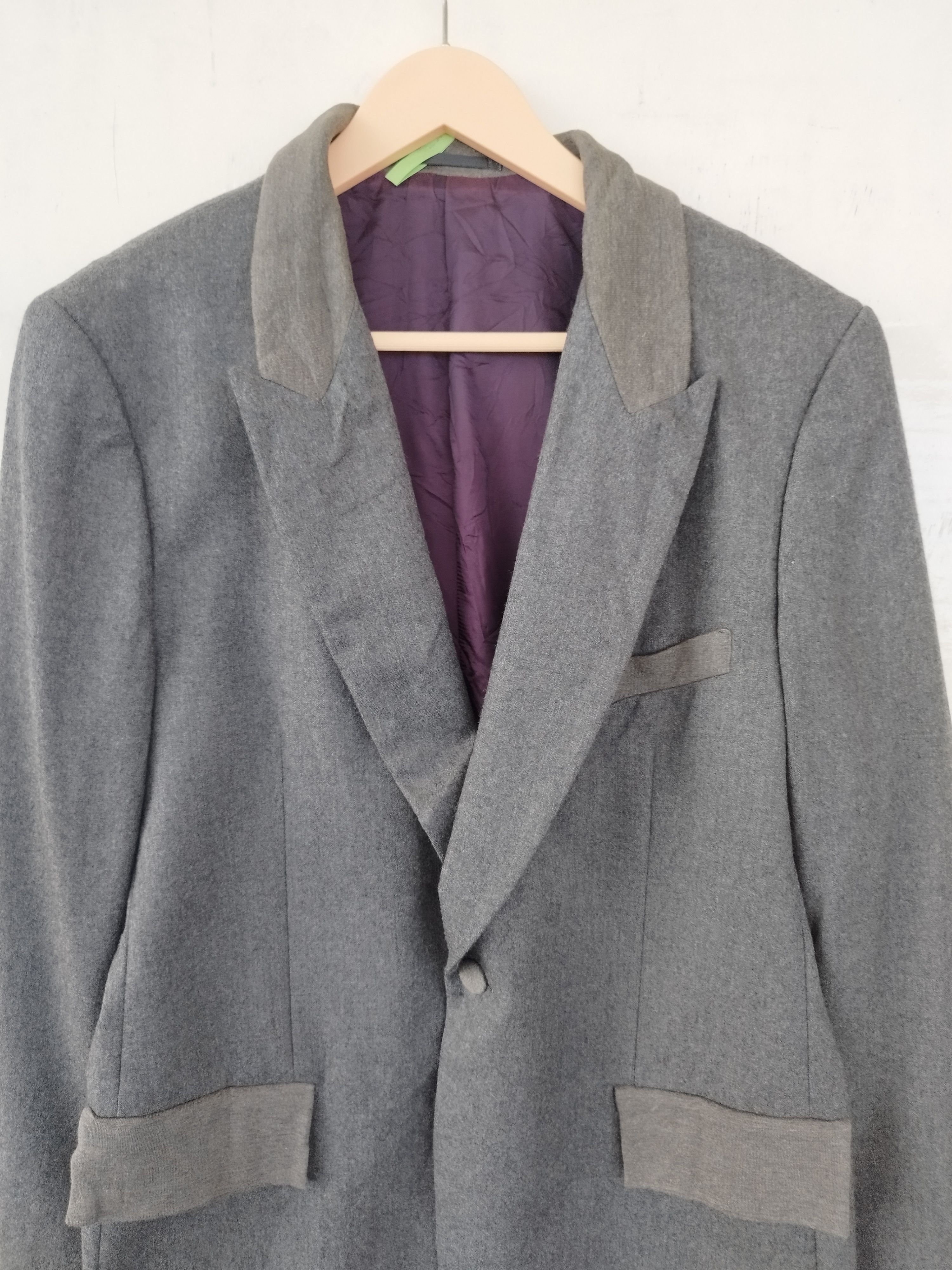 Paul Smith Paul Smith jacket Size US S / EU 44-46 / 1 - 2 Thumbnail