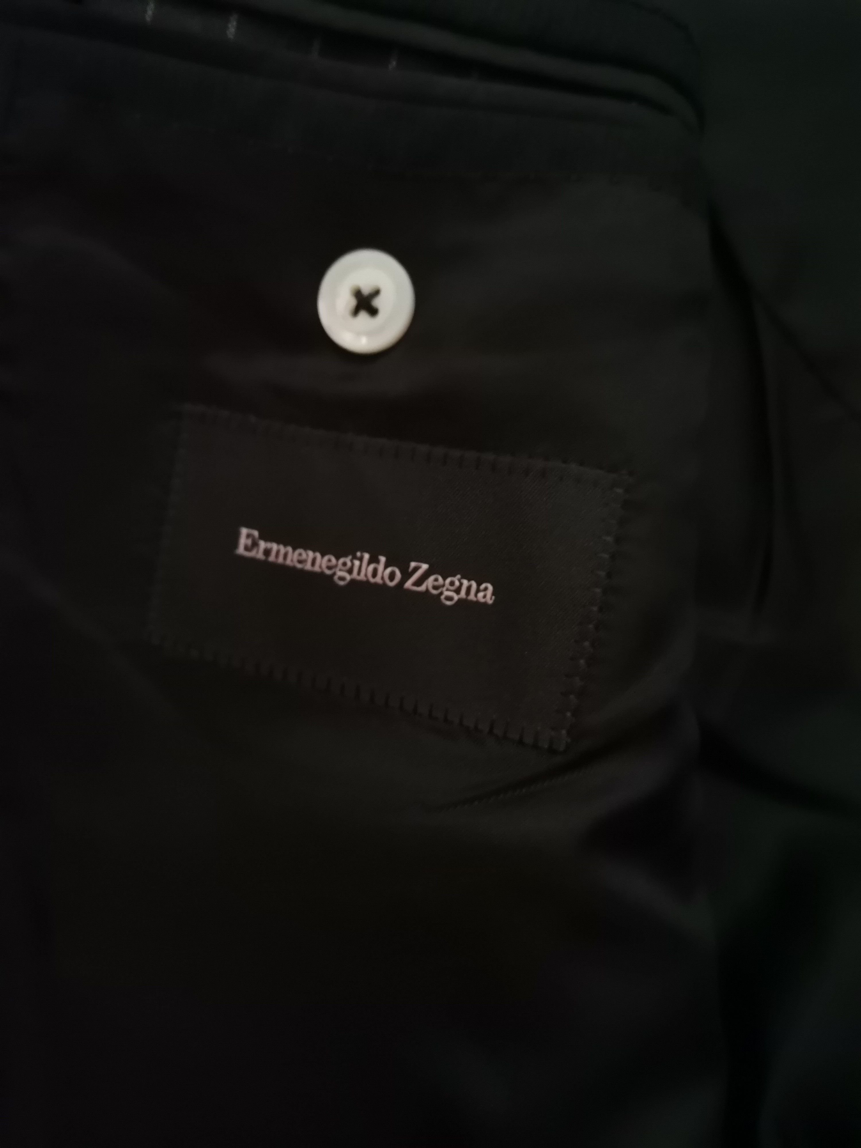 Ermenegildo Zegna Blazer