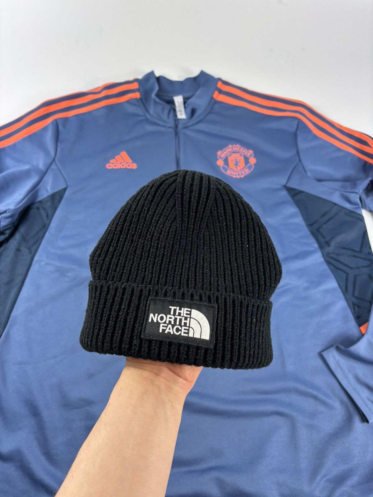 The North Face THE north Face Beanie Black Size ONE SIZE - 1 Thumbnail