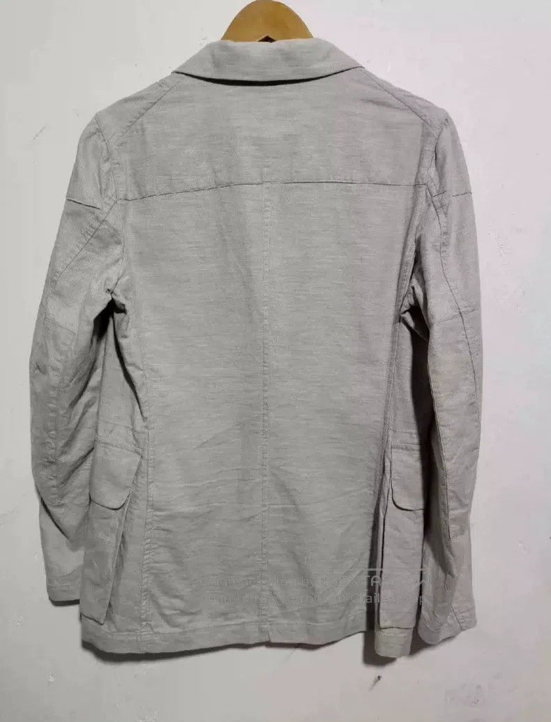 Nigel Cabourn Nigel Cabourn Leisure Jacket Size US S / EU 44-46 / 1 - 2 Thumbnail