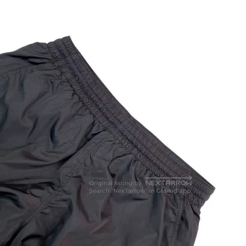 Louis Vuitton Louis Vuitton 23SS Black Casual Shorts. Size US 32 / EU 48 - 3 Thumbnail