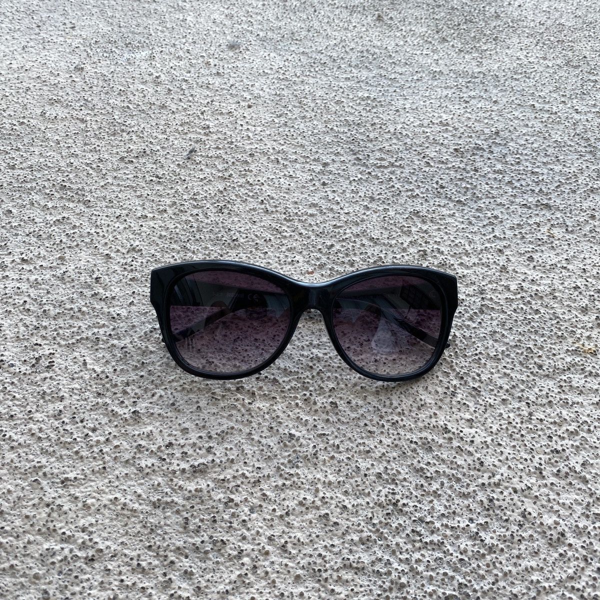 Just Cavalli × Vintage vintage Just Cavalli JC634S Sunglasses R2755 flowers Cat Size ONE SIZE - 1 Thumbnail