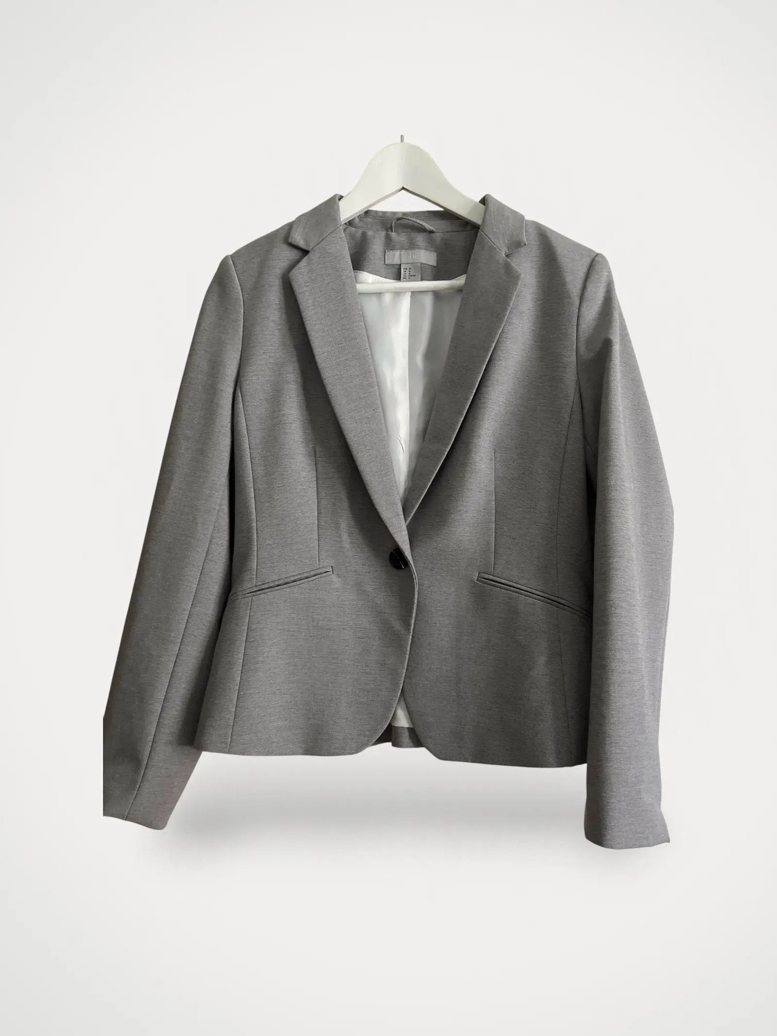 H&M H&M Blazer Size M / US 6-8 / IT 42-44 - 1 Thumbnail