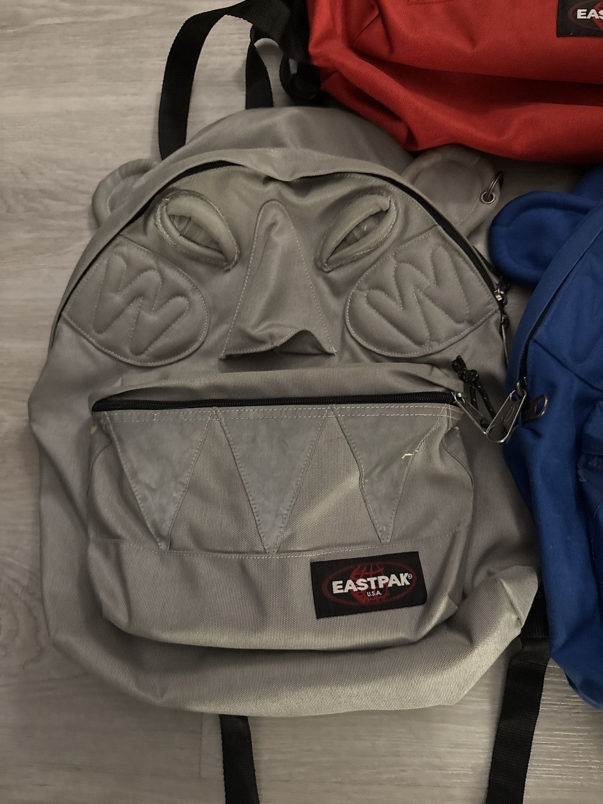 Walter Van Beirendonck Walter van Beirendonck monster packs Size ONE SIZE - 3 Thumbnail
