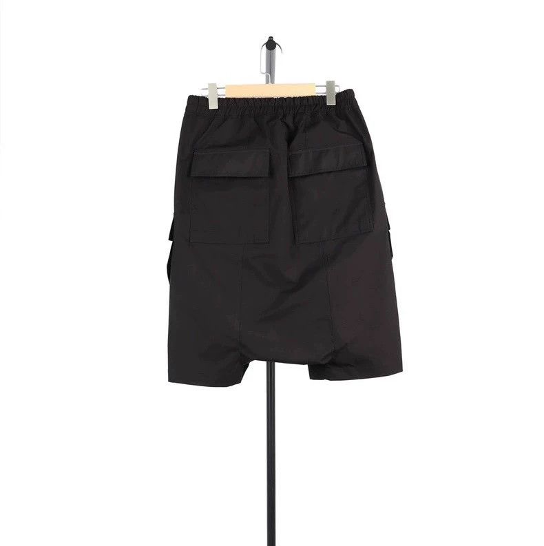 Rick Owens rick owens SS23 Shorts Size US 38 / EU 54 - 2 Thumbnail