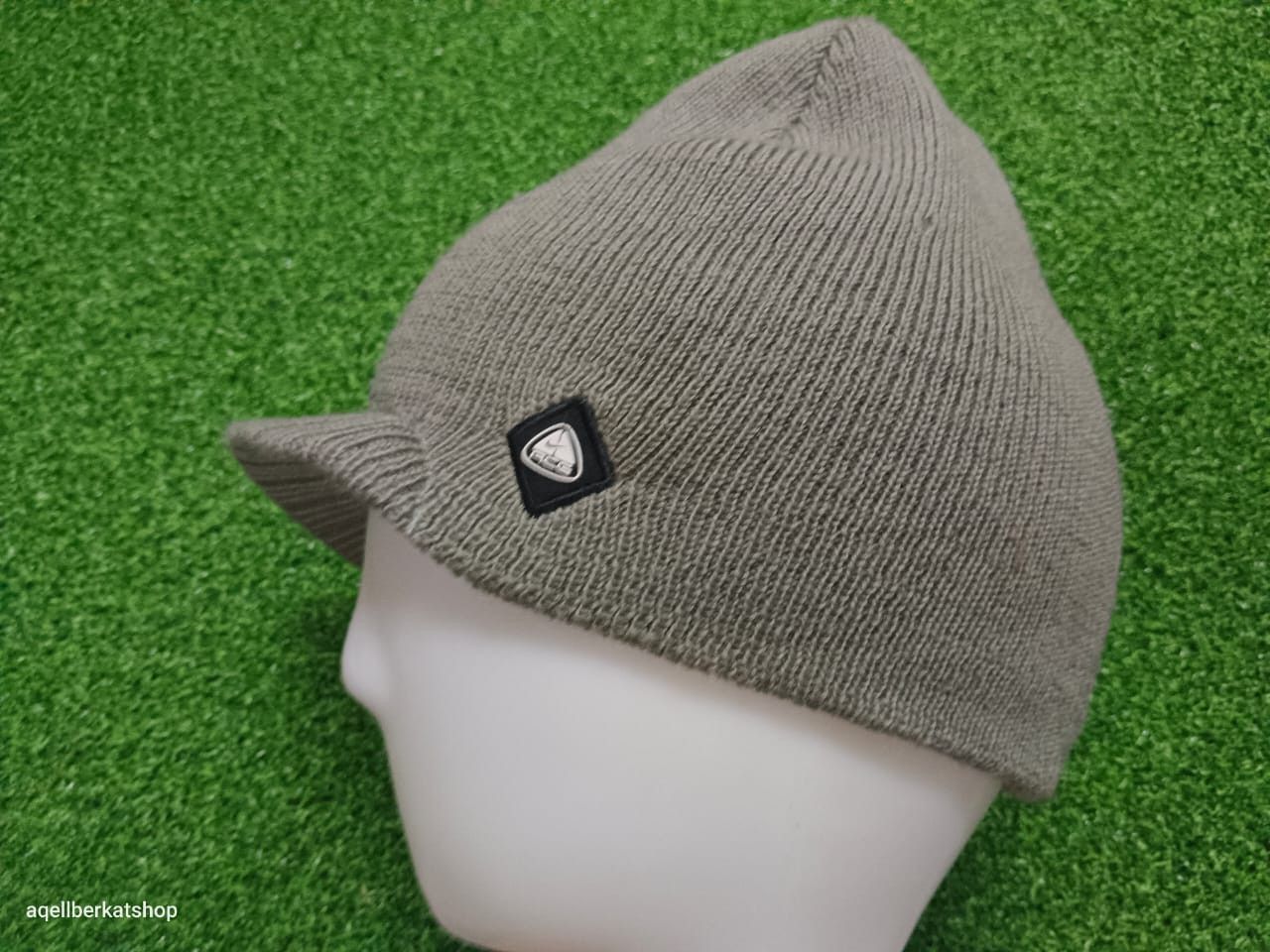 Nike ACG VTG 90S NIKE ACG Beanie Cap Size ONE SIZE - 9 Thumbnail