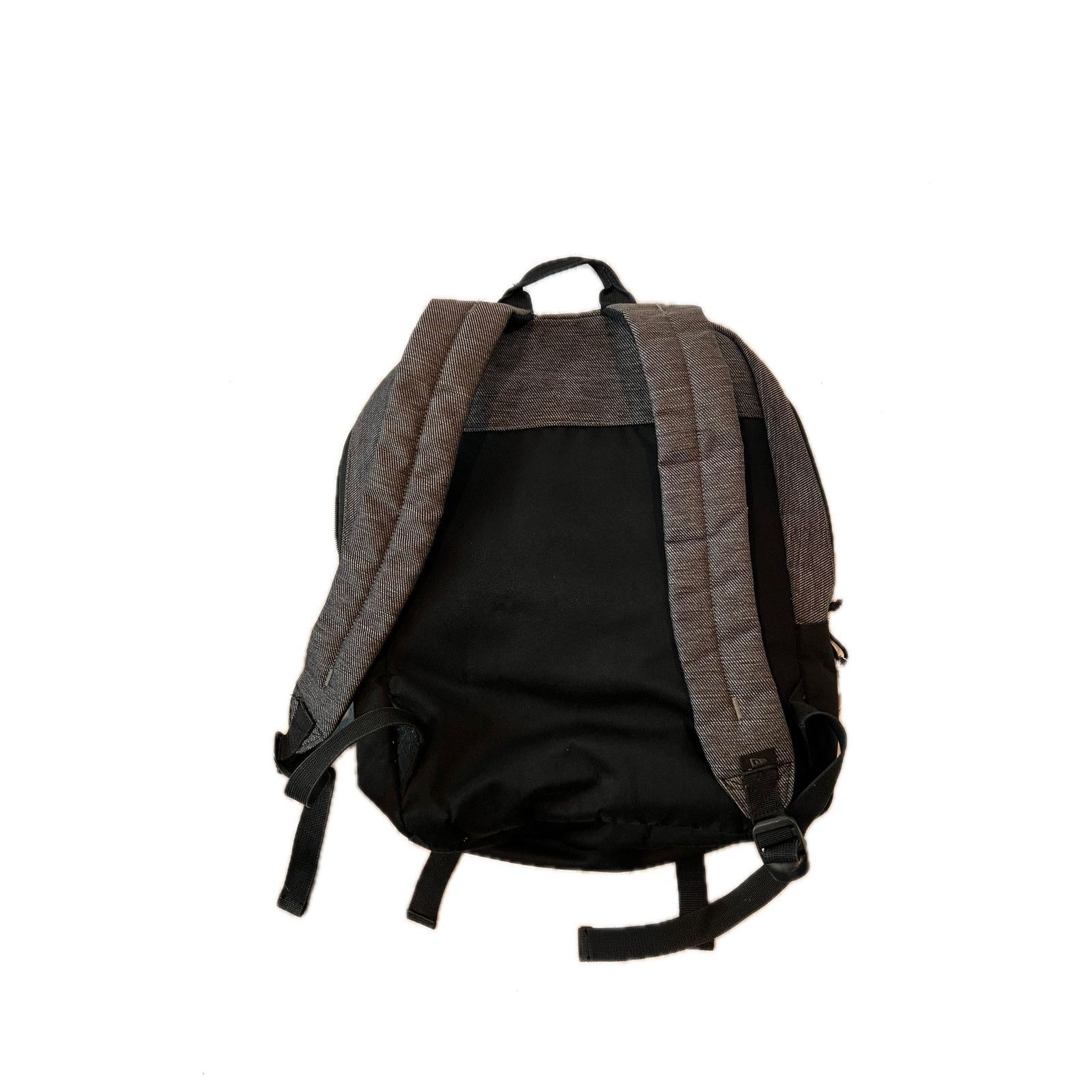 New Era New Era Top Loading Skate Backpack Size ONE SIZE - 2 Thumbnail