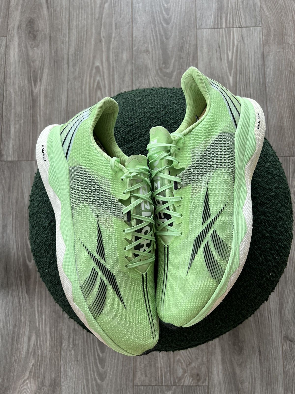 Reebok Reebok Pro Running Floatride 3.0 Run Fast Sneakers Size US 11 / EU 44 - 9 Thumbnail