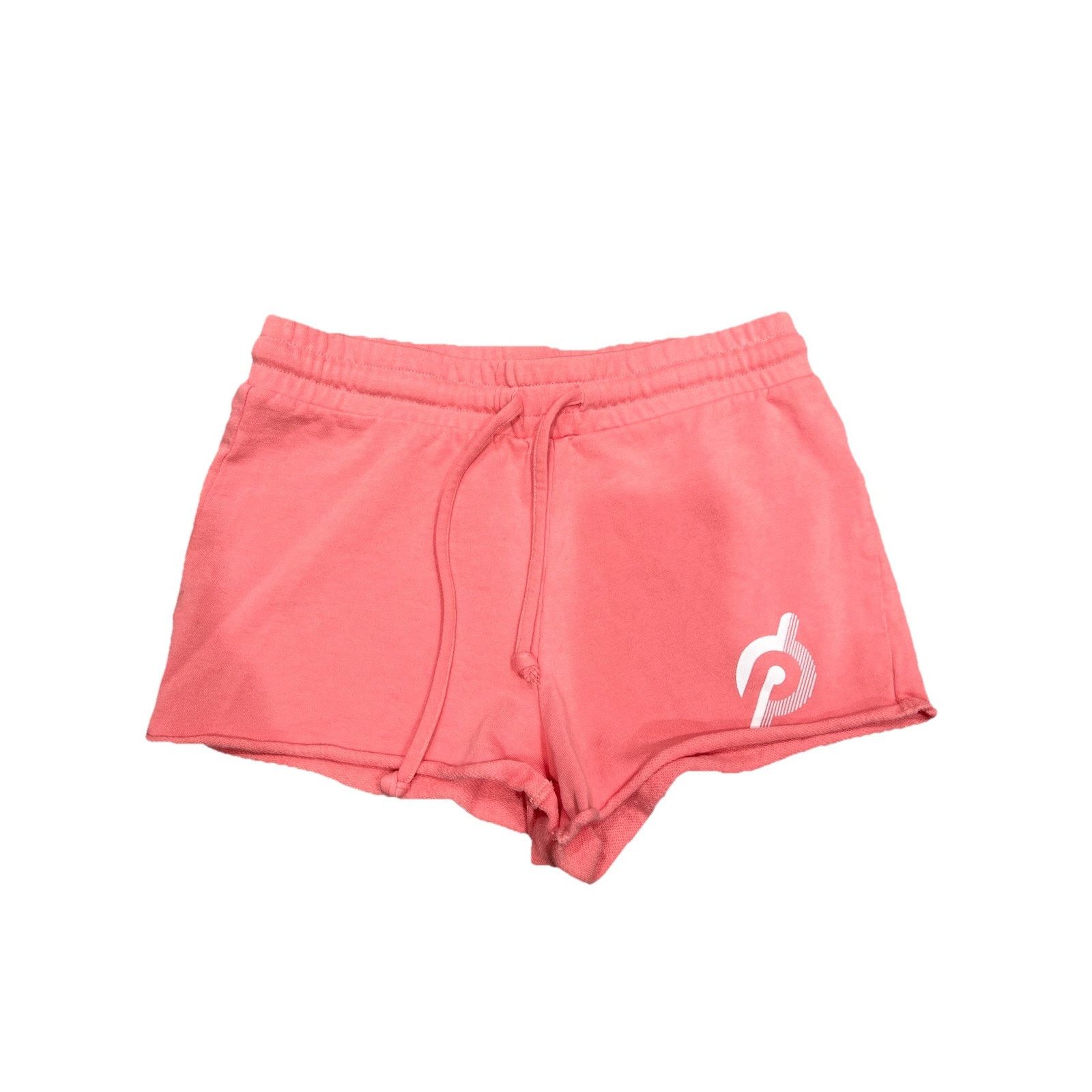 Peloton Peloton Y2K Shorts Size Small A000449 Size 26" / US 2 / IT 38 - 4 Thumbnail