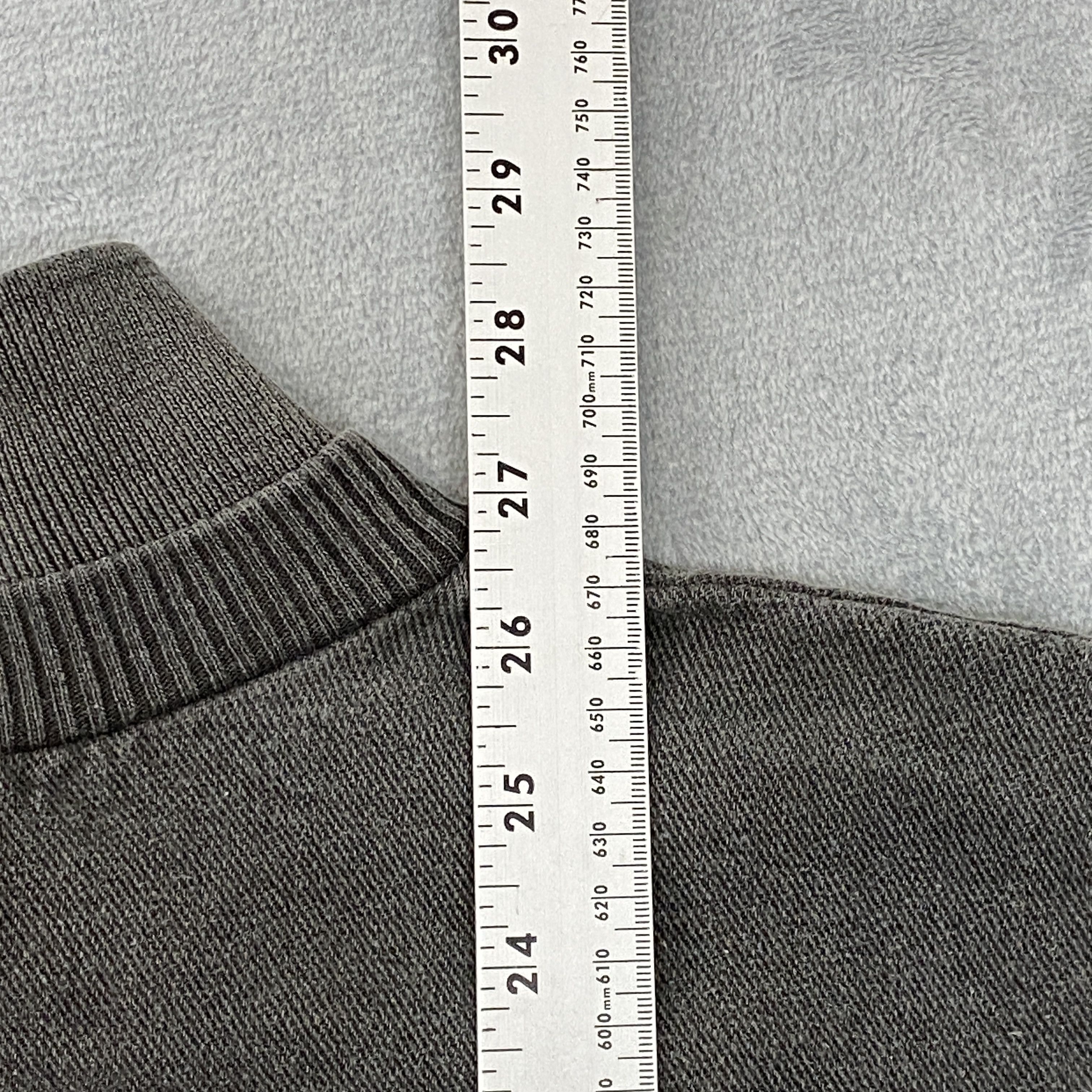 Vintage × Wek ST BARTH FRENCH WEST INDIES Sweatshirt Women Size 2 XS WEK Size XS / US 0-2 / IT 36-38 - 11 Thumbnail