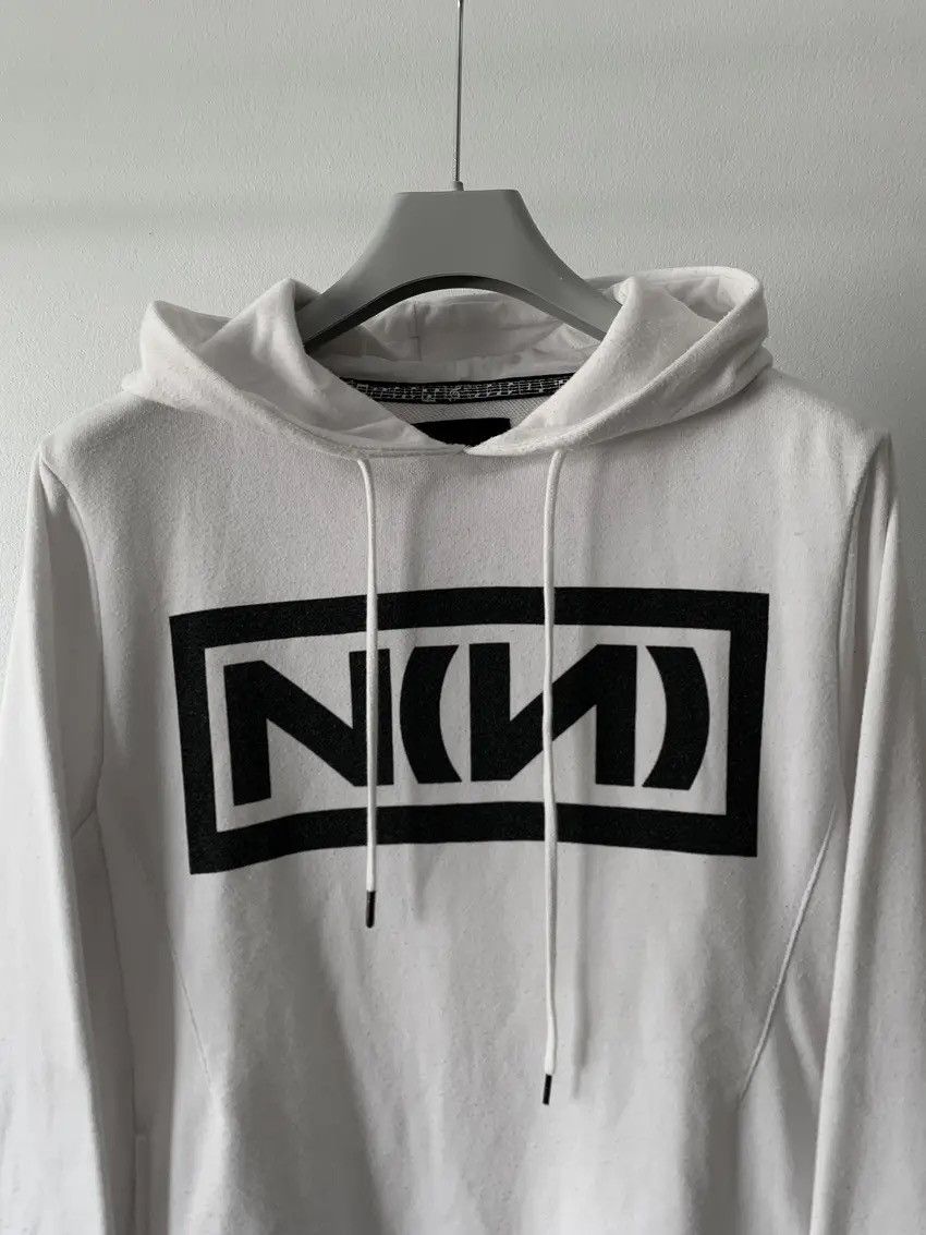 Number (N)ine 2000s Vintage Number(n)ine Hoodie Size US S / EU 44-46 / 1 - 3 Thumbnail