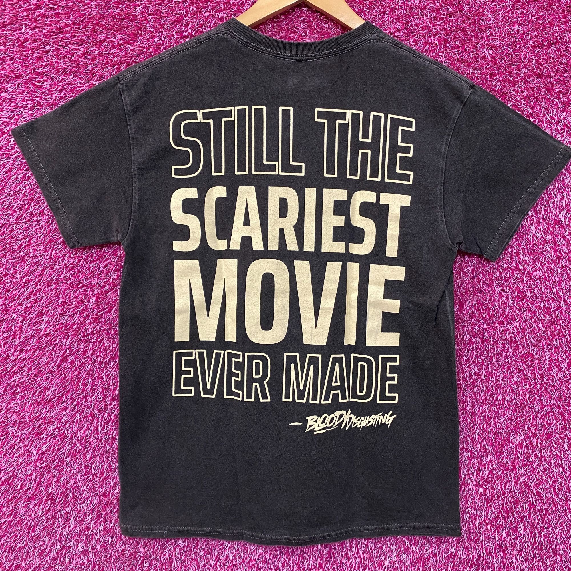 Ripple Junction Ripple Junction The Exorcist Classic Horror Film Scariest Mo Size US M / EU 48-50 / 2 - 5 Thumbnail