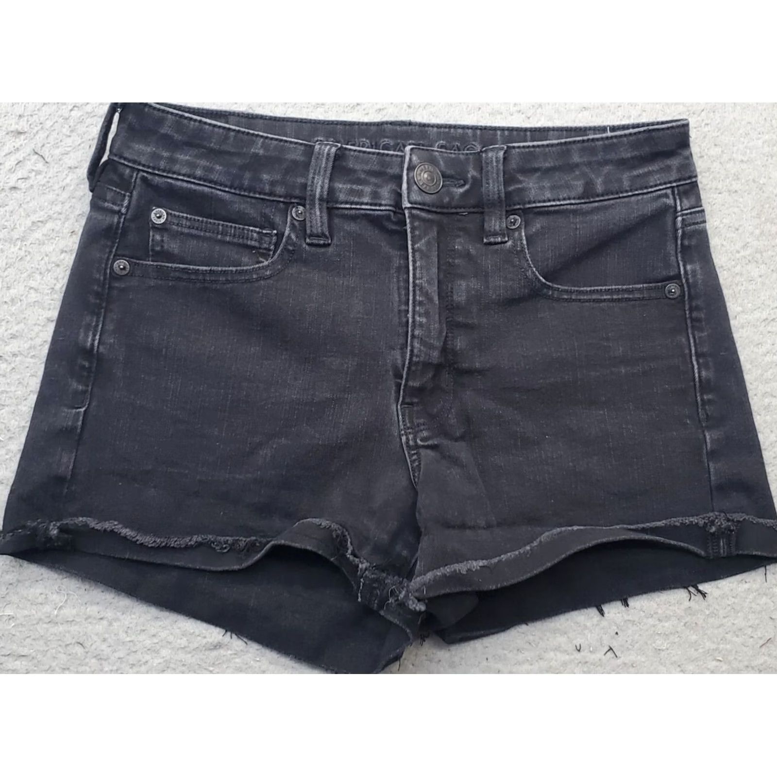 Vintage VINTAGE? No. Size 28" / US 6 / IT 42 - 2 Thumbnail