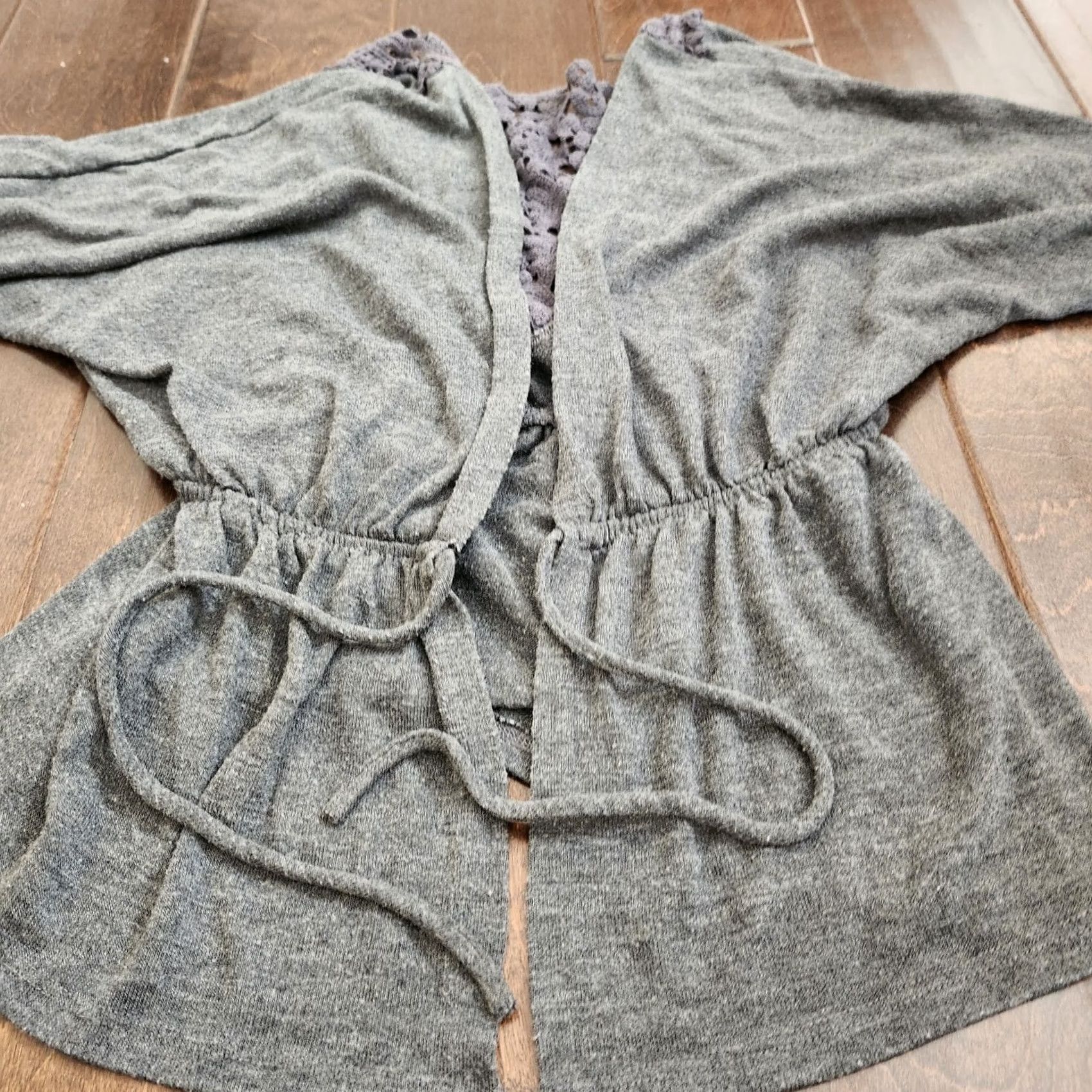 Vintage VINTAGE? Size XS / US 0-2 / IT 36-38 - 5 Thumbnail