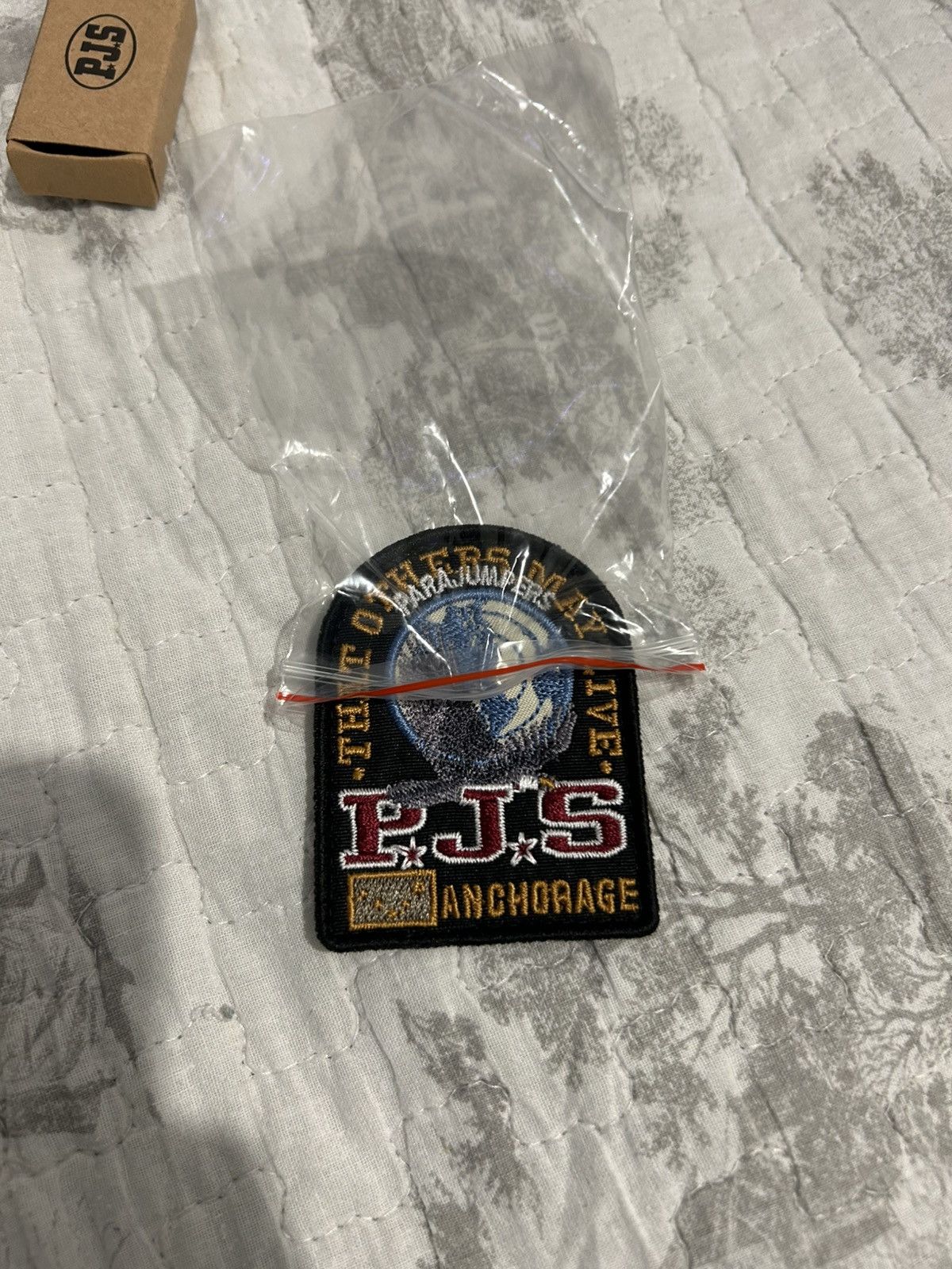 Parajumpers Parajumpers Gobi Size 40R - 9 Thumbnail