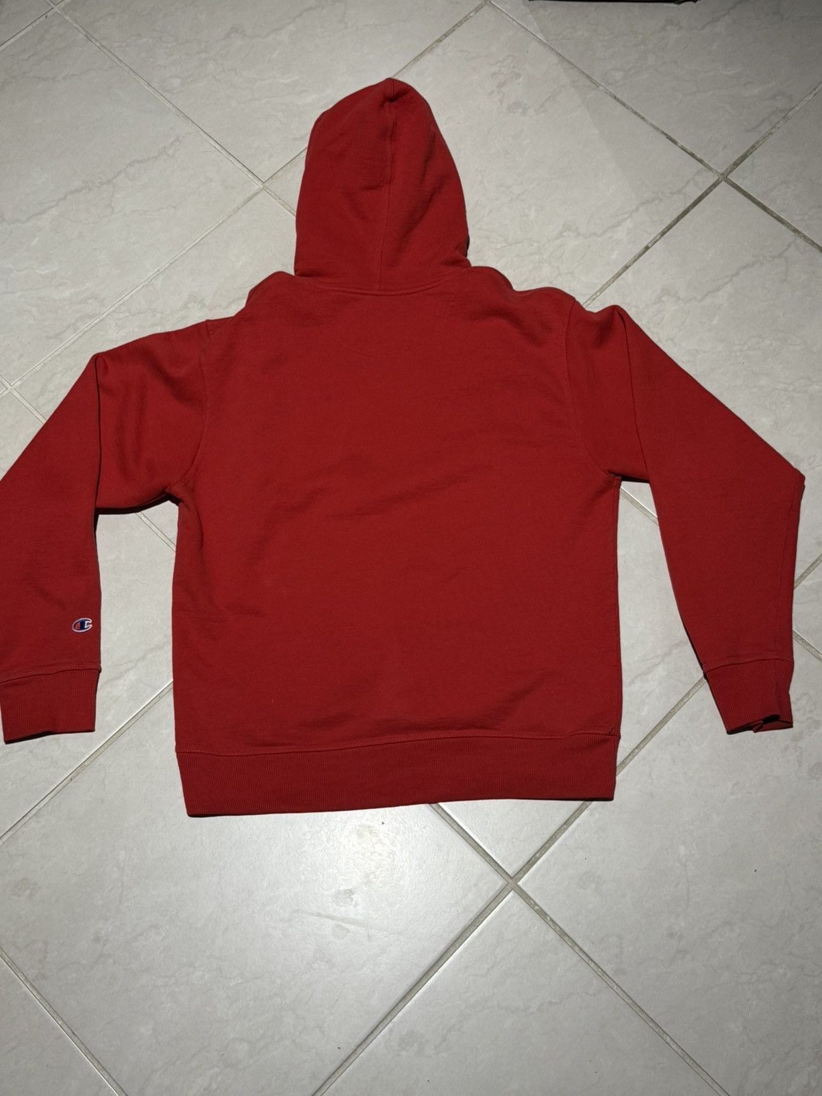 Champion Champion Hoodie Size US M / EU 48-50 / 2 - 7 Thumbnail