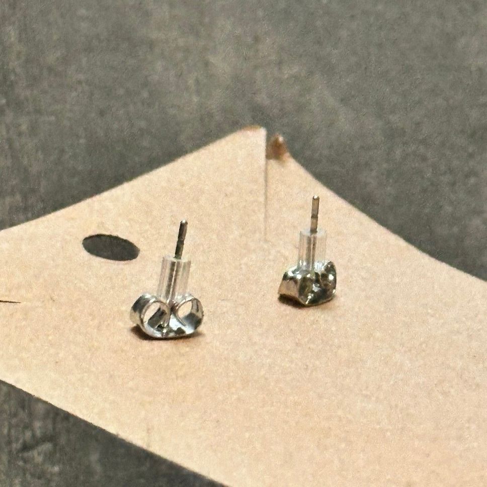 Other pink unicorn stud earrings Size ONE SIZE - 3 Thumbnail