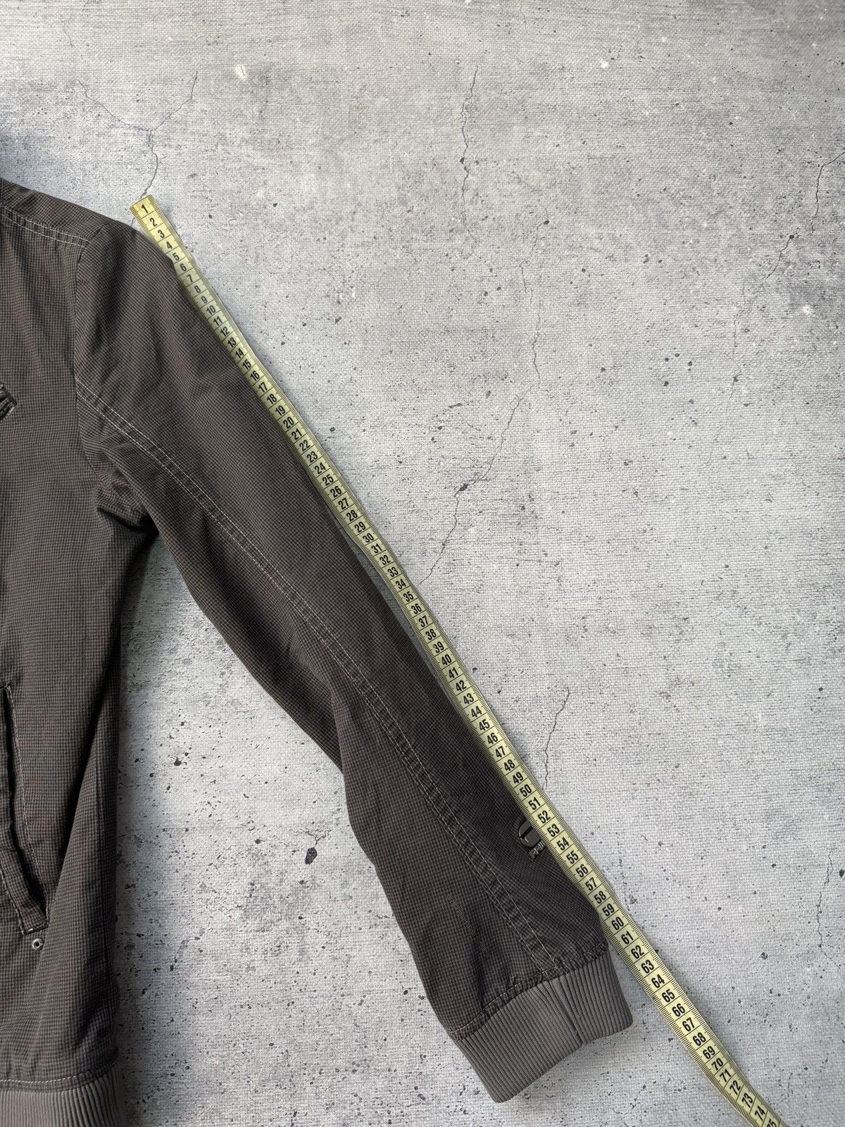 G-Star Vintage G Star Jacket GSTARRAW Y2K Size US M / EU 48-50 / 2 - 11 Thumbnail