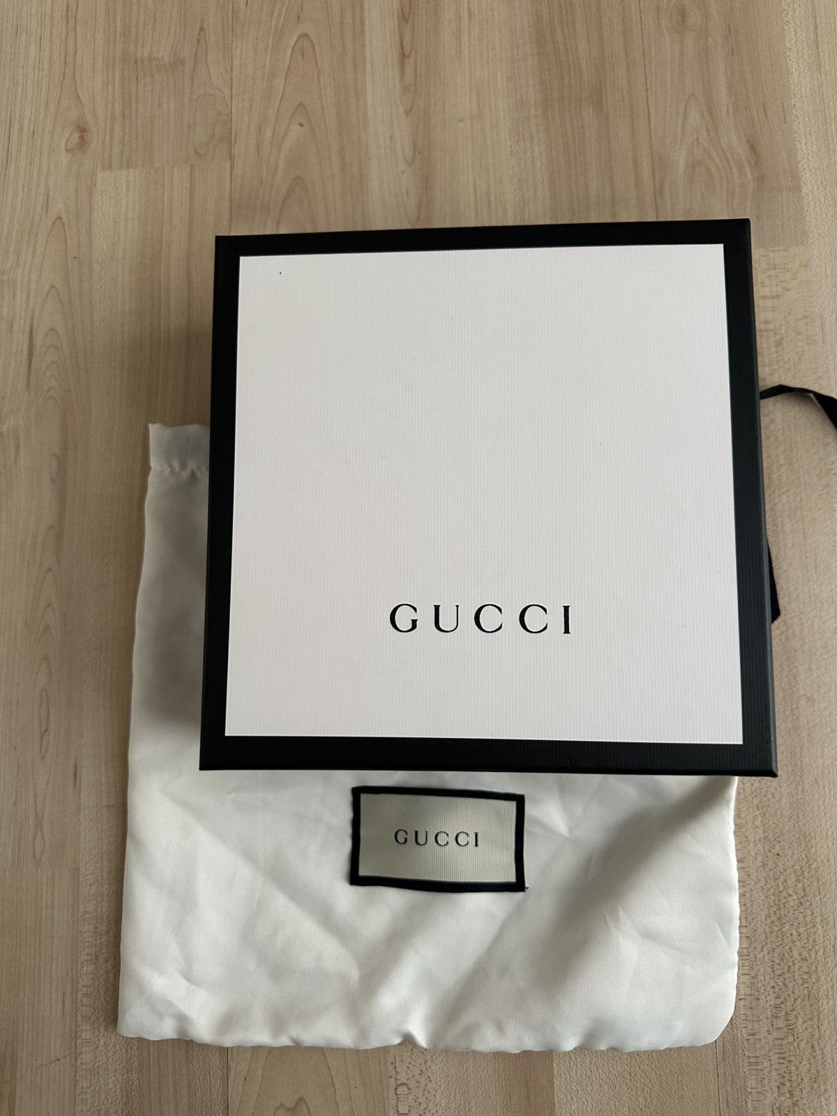 Gucci Gucci tiger beanie (rare) Size ONE SIZE - 2 Thumbnail