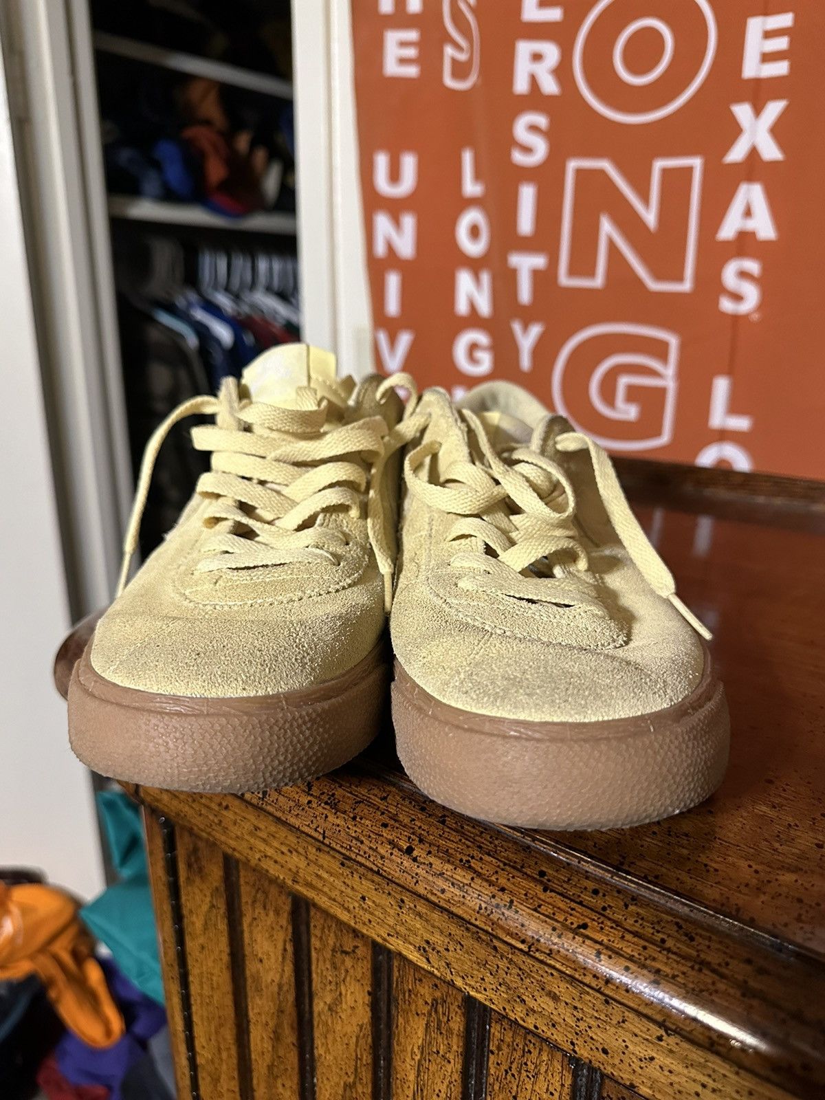 Nike × Vintage Vintage Nike SB Zoom Bruin Premium SE 2017 size 11 Size US 11 / EU 44 - 2 Thumbnail