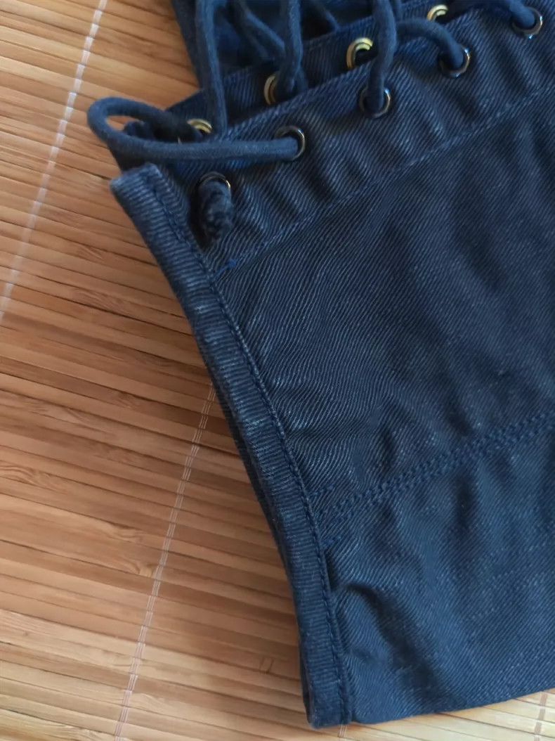 Freewheelers freewheelers Heavy duty twill pocket breeches pants 2504-Ne Size US 32 / EU 48 - 7 Thumbnail