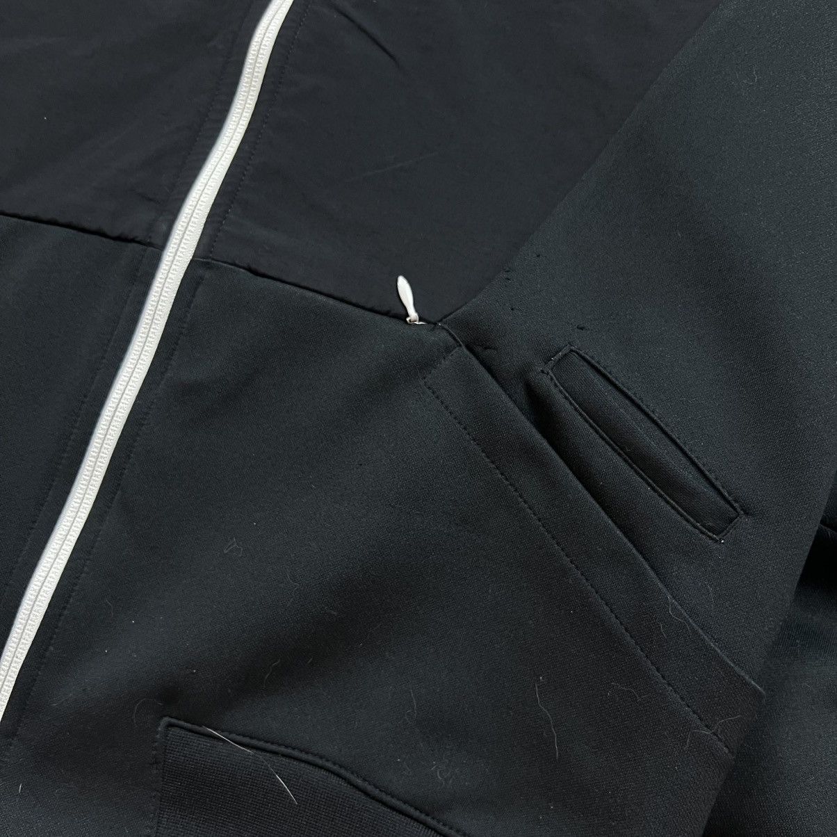 Nike 00s NIKE AIR VINTAGE DRILL RETRO WINDBREAKER JACKET Size US S / EU 44-46 / 1 - 7 Thumbnail