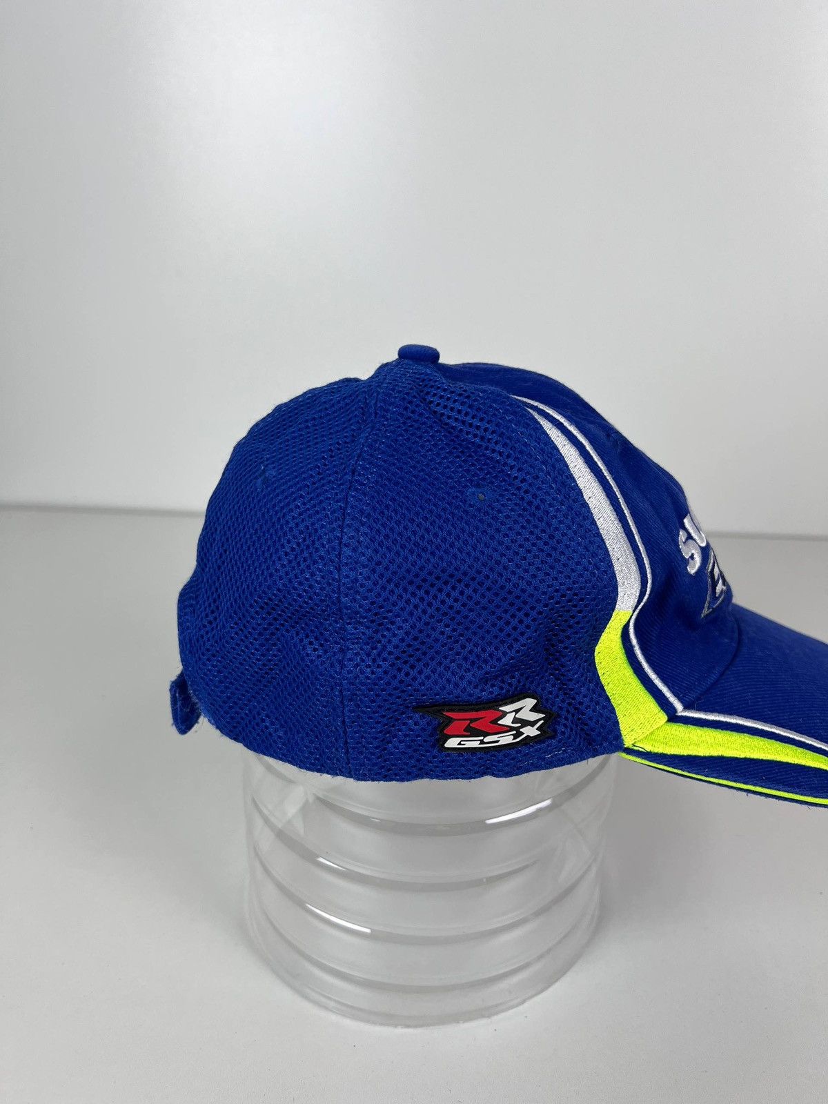Other Suzuki vintage racing cap one size Size ONE SIZE - 2 Thumbnail