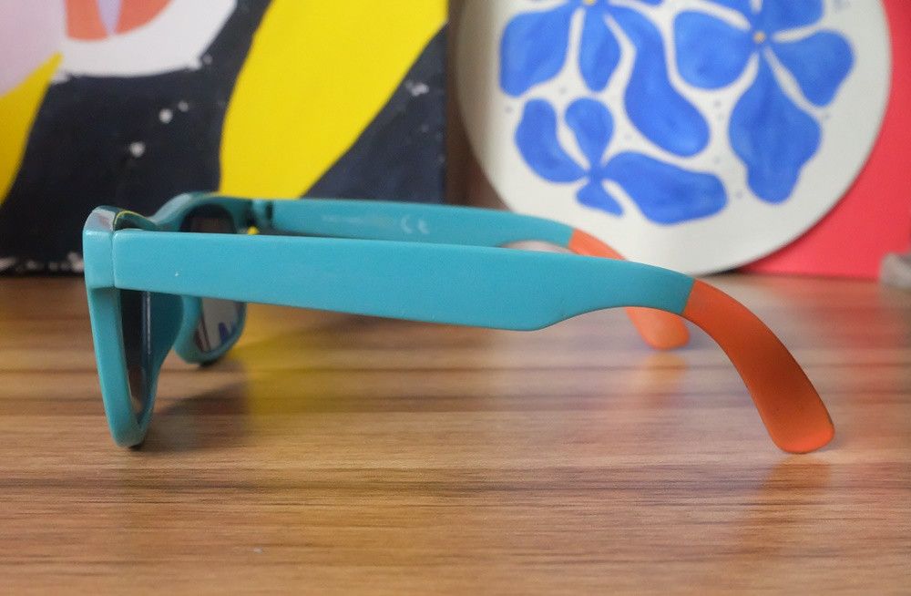 Mickey Mouse Mickey Mouse Kid Sunglasses Size ONE SIZE - 4 Thumbnail