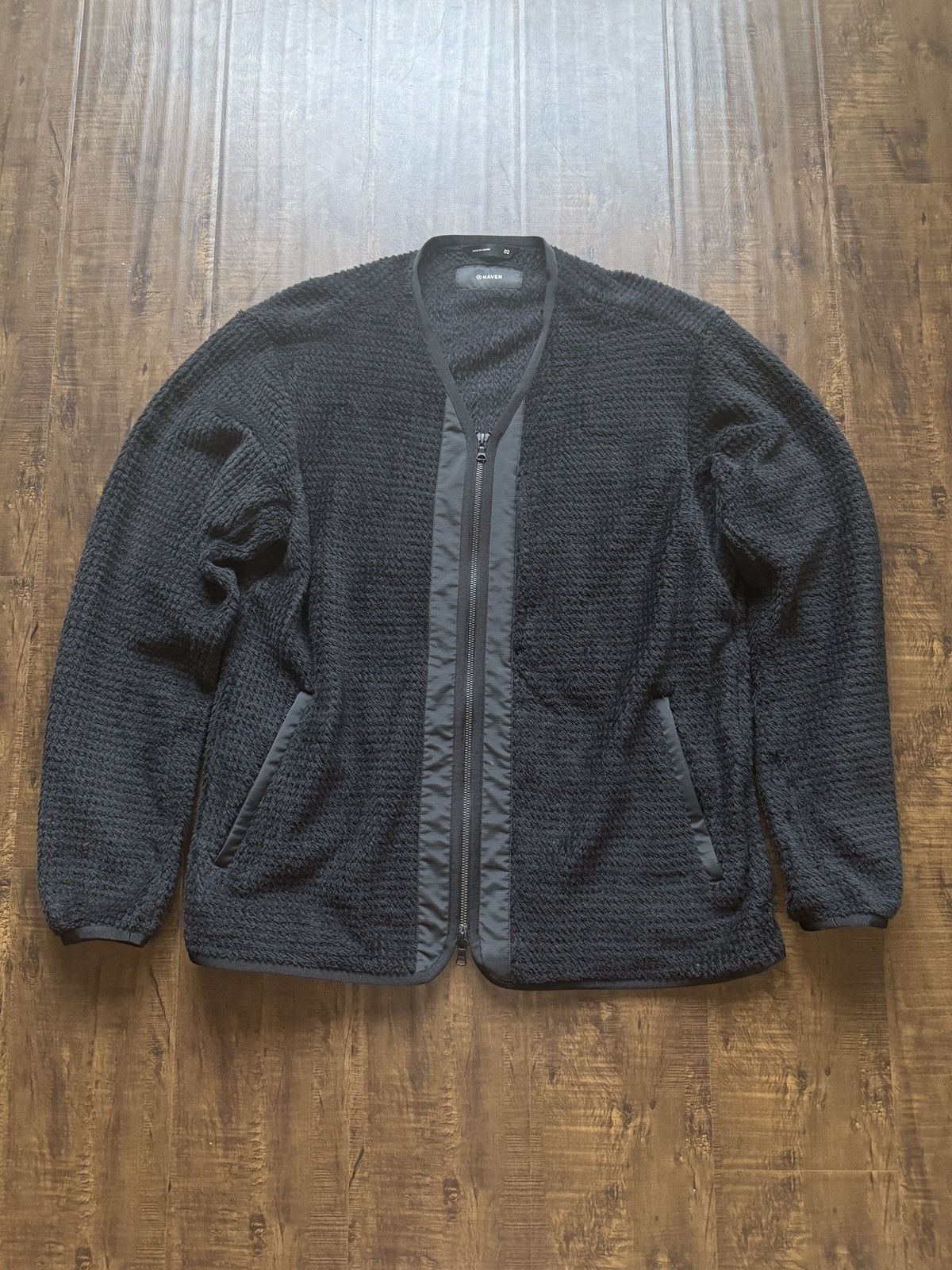 Haven Ridge Liner Polartec Alpha Direct Fleece | Grailed